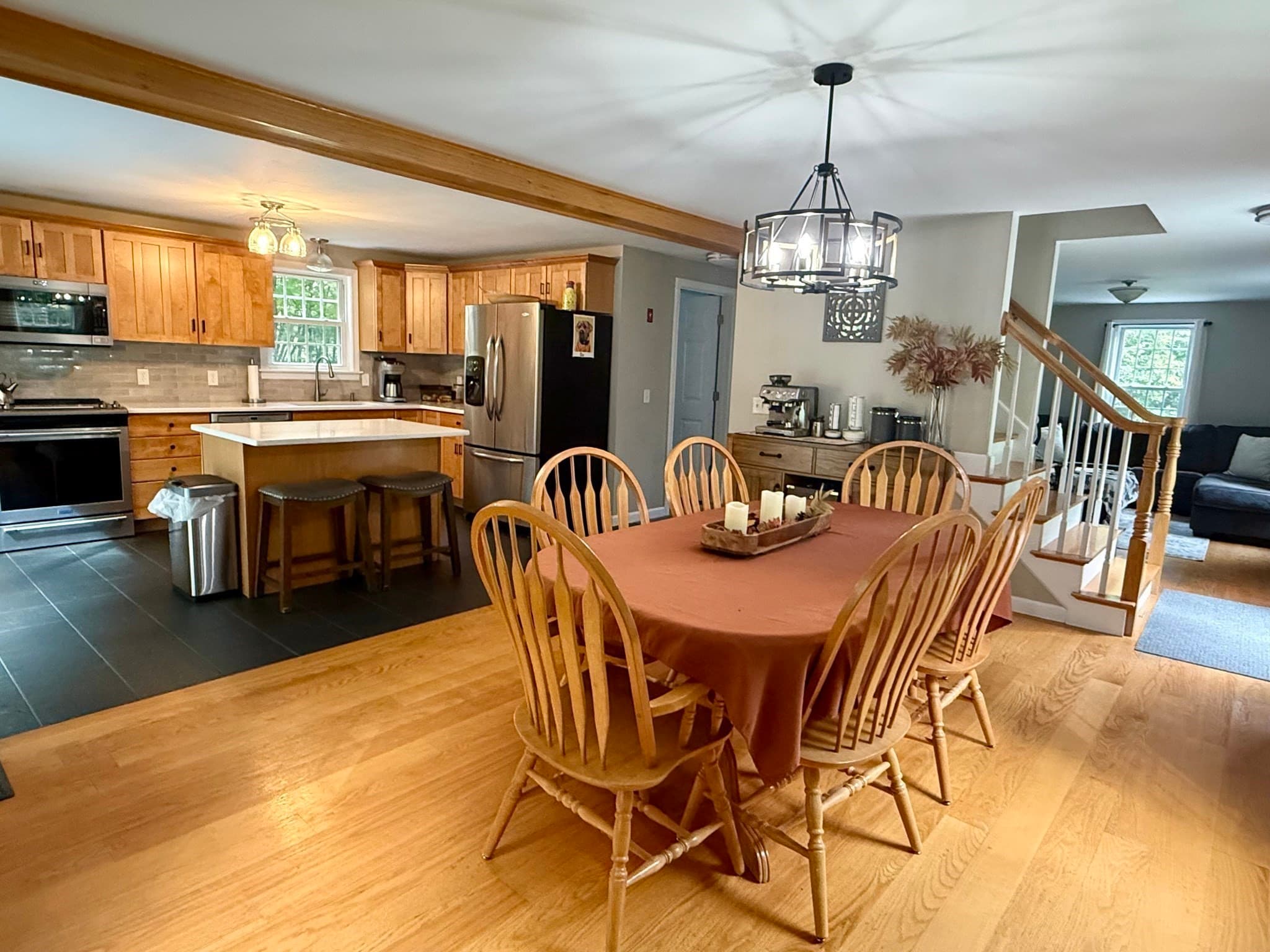 Single Family Residence at 823 Moore Rd, New Braintree MA 01531, New Braintree, photo 7 of 21