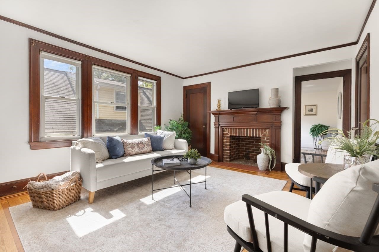 Multi Family at 2501 Centre St, Boston MA 02132, Boston, photo 6 of 33