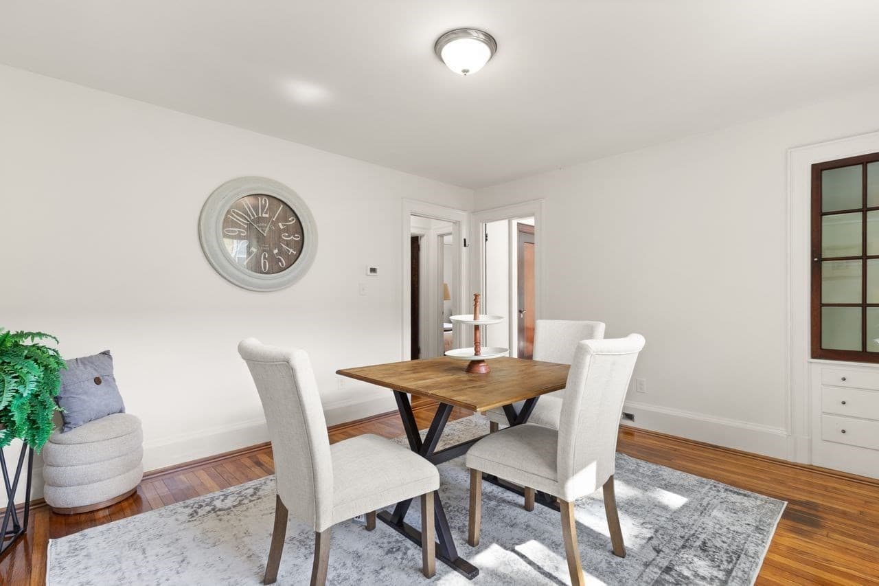 Multi Family at 2501 Centre St, Boston MA 02132, Boston, photo 12 of 33