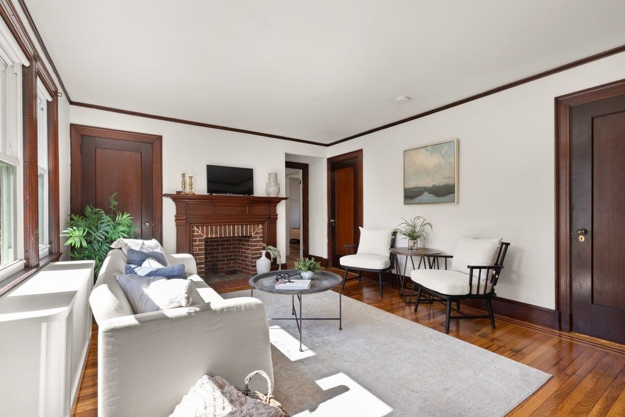 Multi Family at 2501 Centre St, Boston MA 02132, Boston, photo 5 of 33
