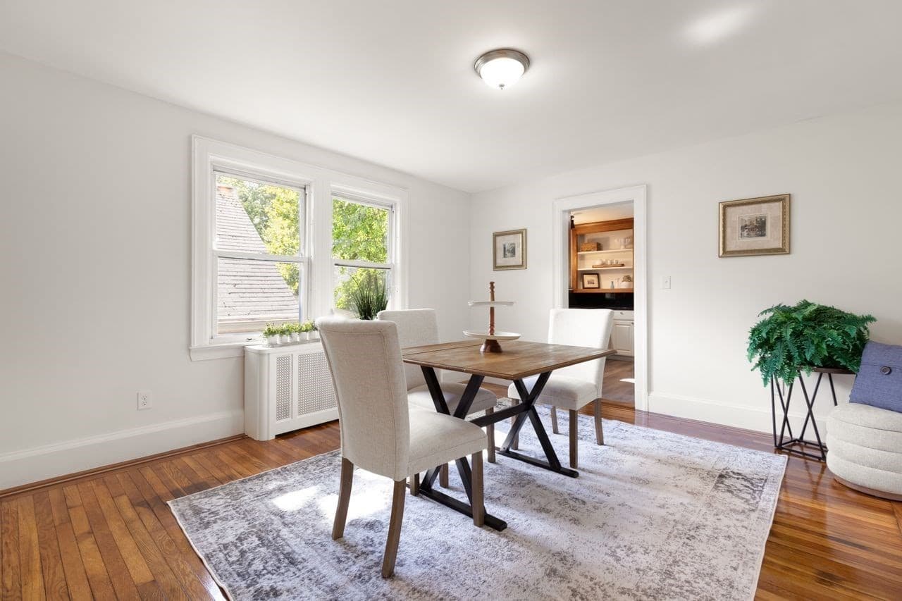 Multi Family at 2501 Centre St, Boston MA 02132, Boston, photo 10 of 33