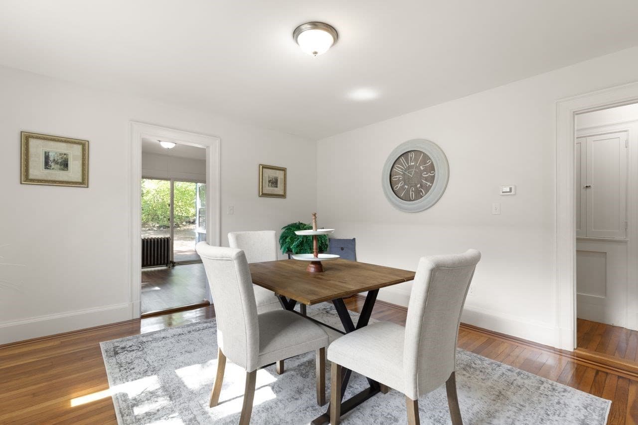 Multi Family at 2501 Centre St, Boston MA 02132, Boston, photo 11 of 33