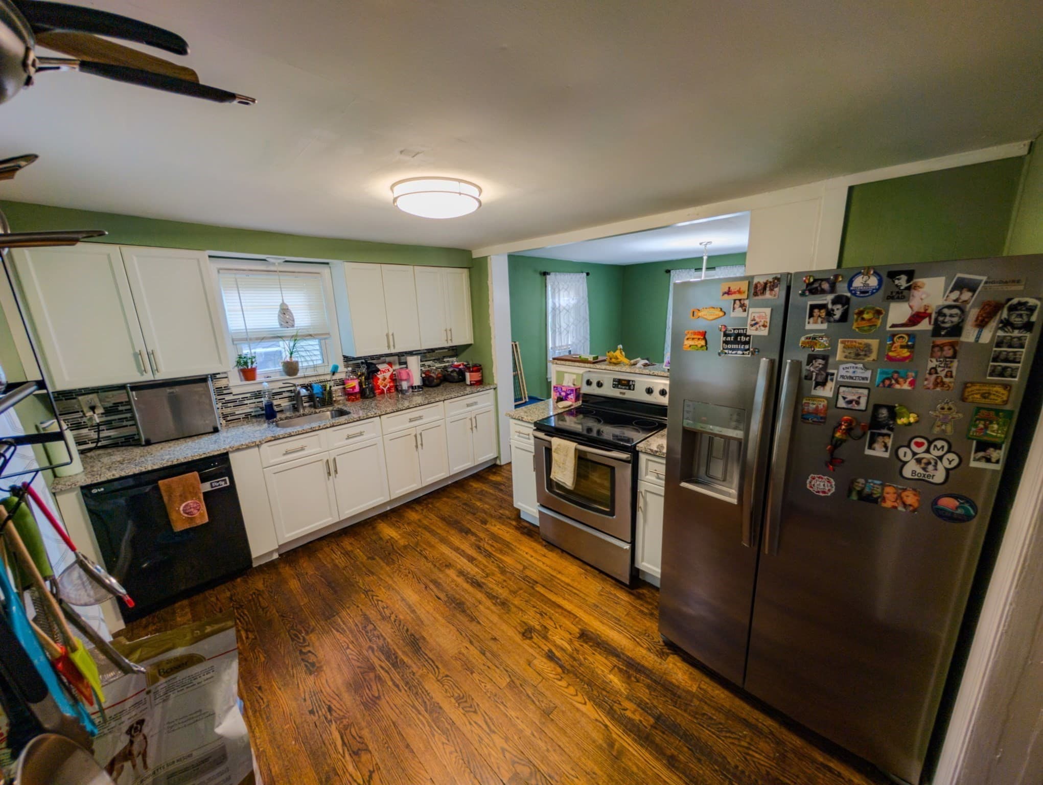 Single Family Residence at 49 Carew Terrace, Springfield MA 01104, Springfield, photo 6 of 17