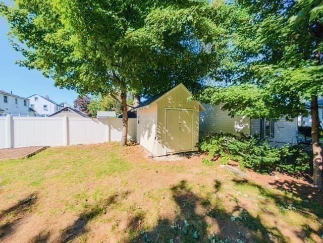 Single Family Residence at 49 Carew Terrace, Springfield MA 01104, Springfield, photo 17 of 17