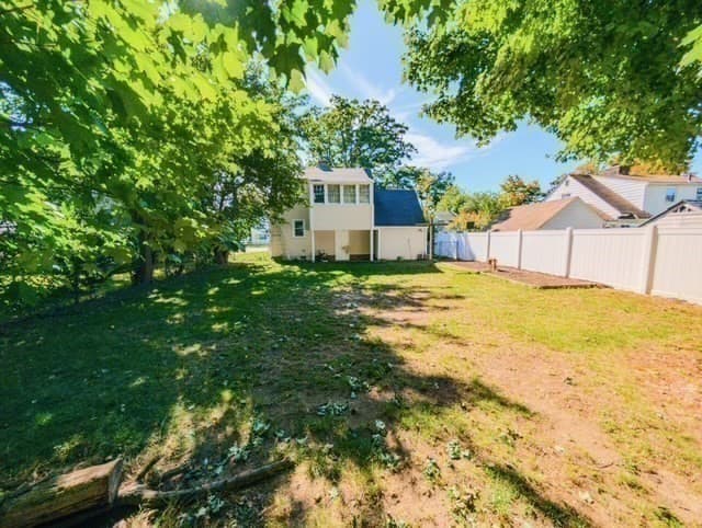 Single Family Residence at 49 Carew Terrace, Springfield MA 01104, Springfield, photo 16 of 17