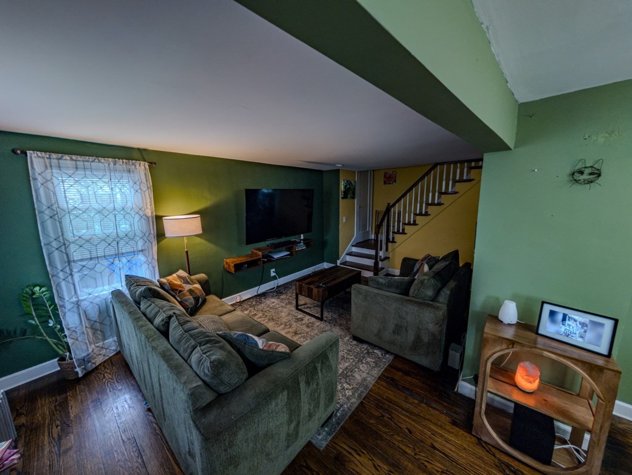 Single Family Residence at 49 Carew Terrace, Springfield MA 01104, Springfield, photo 5 of 17