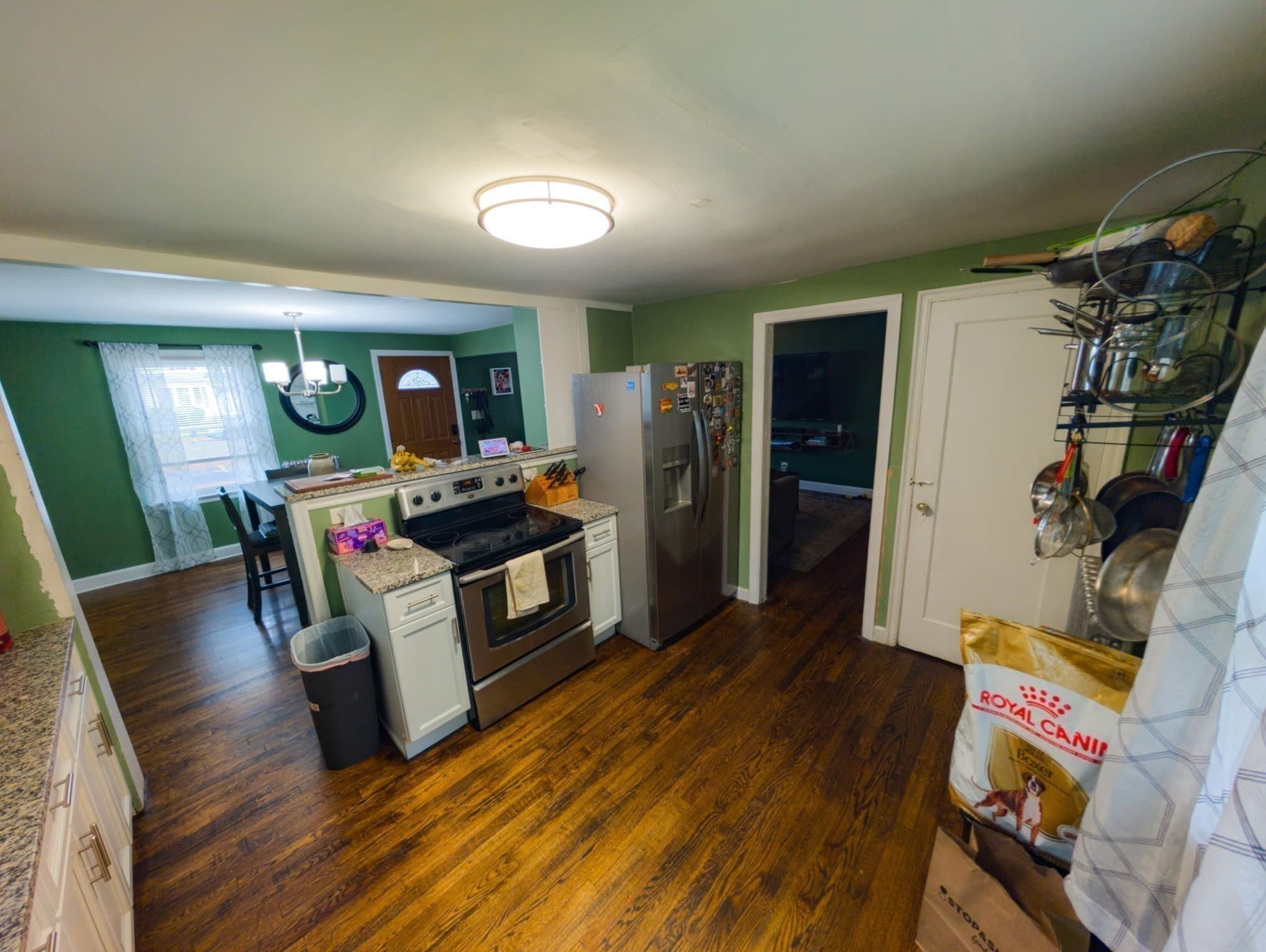 Single Family Residence at 49 Carew Terrace, Springfield MA 01104, Springfield, photo 9 of 17
