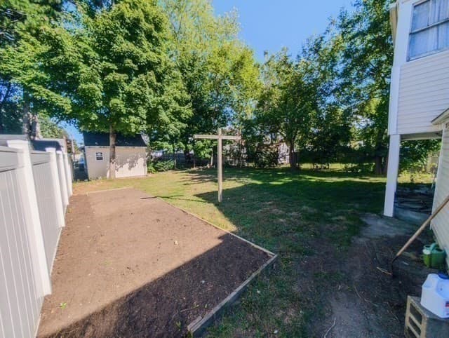 Single Family Residence at 49 Carew Terrace, Springfield MA 01104, Springfield, photo 15 of 17