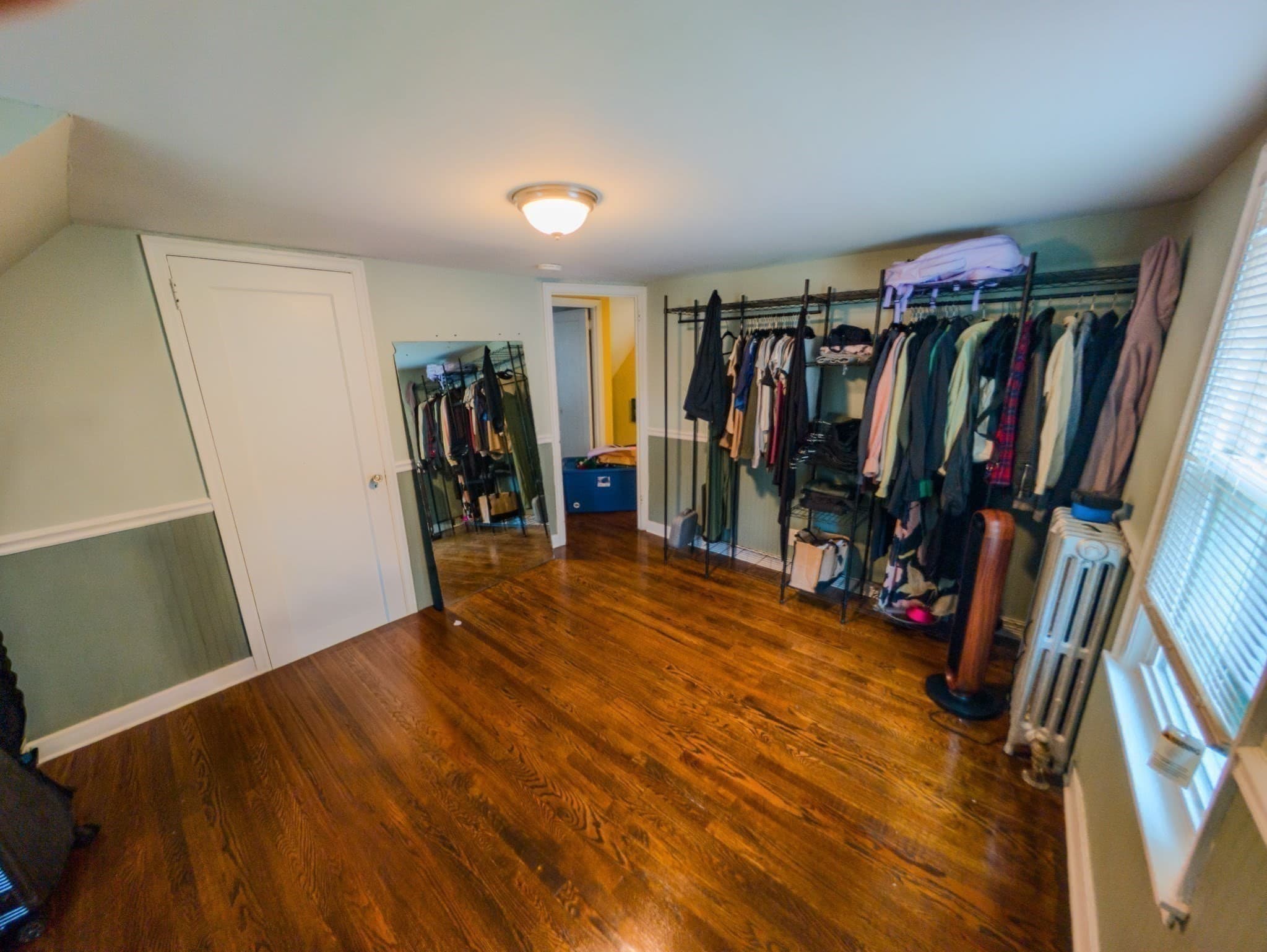 Single Family Residence at 49 Carew Terrace, Springfield MA 01104, Springfield, photo 11 of 17