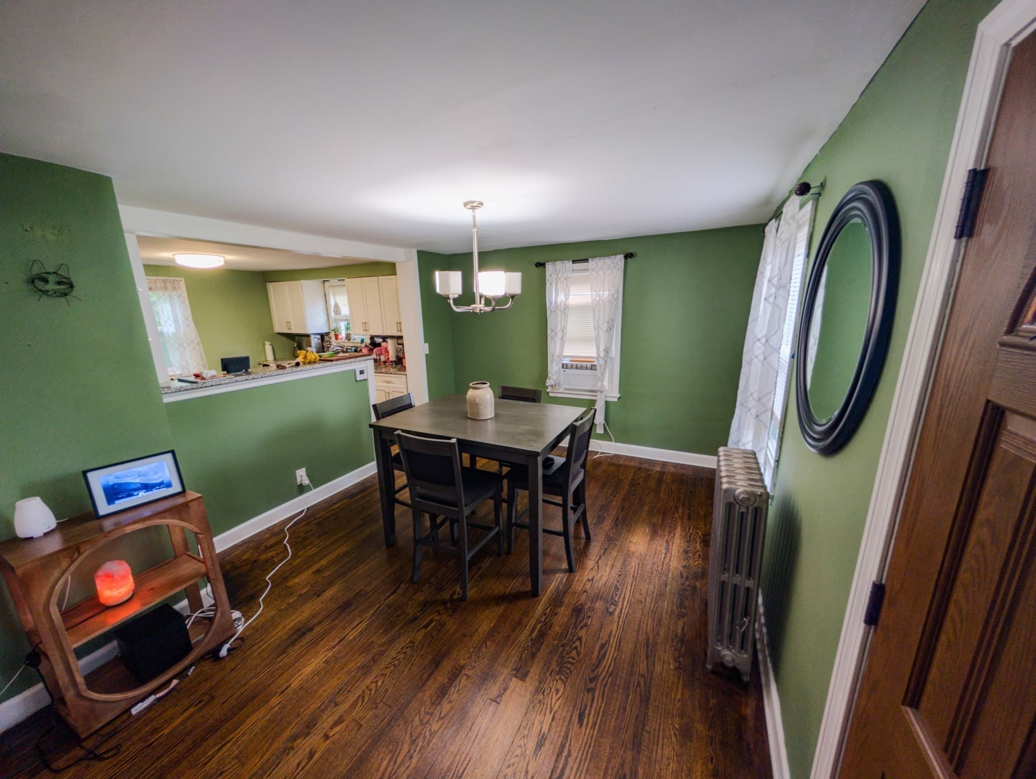 Single Family Residence at 49 Carew Terrace, Springfield MA 01104, Springfield, photo 4 of 17