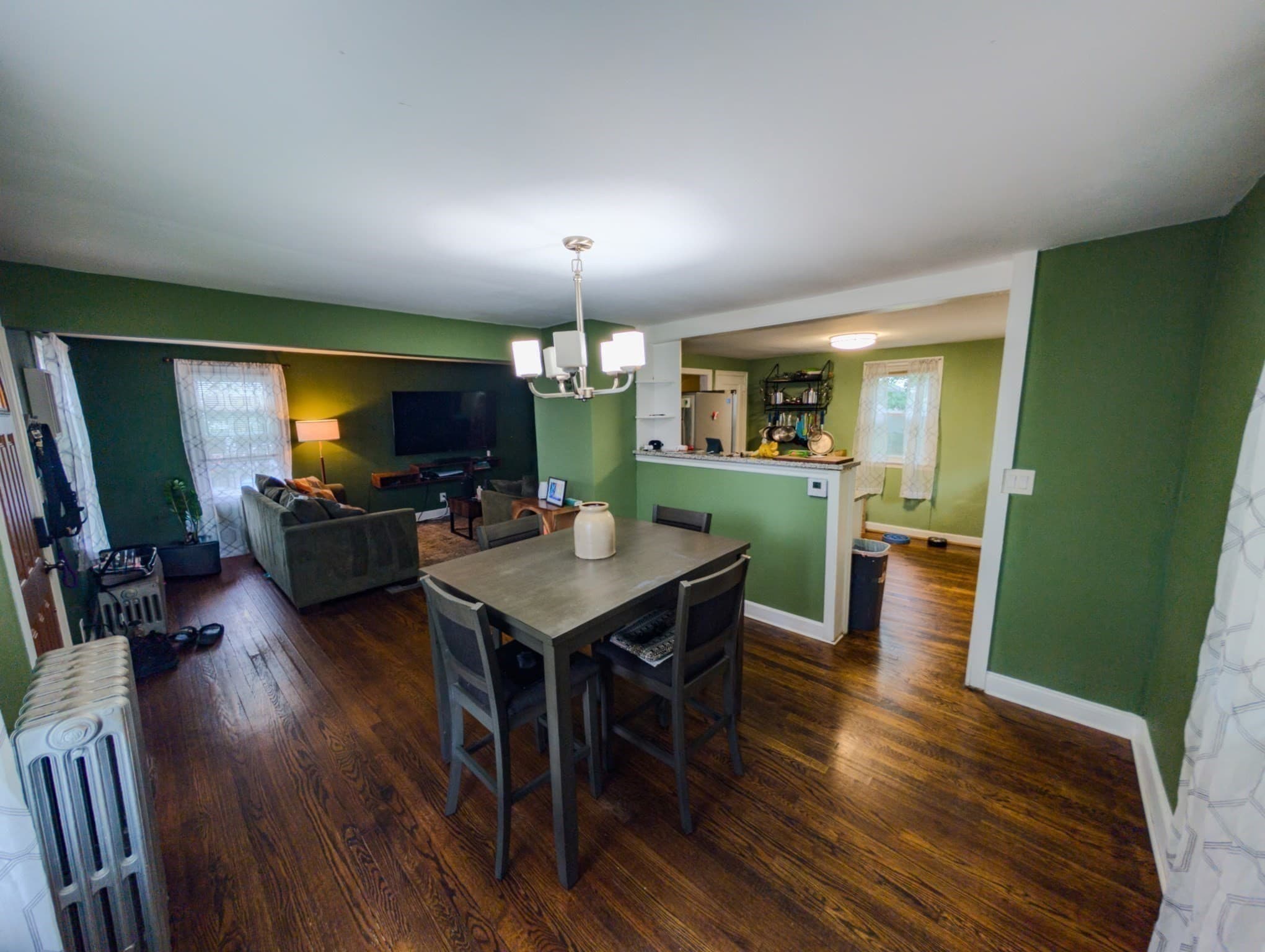 Single Family Residence at 49 Carew Terrace, Springfield MA 01104, Springfield, photo 8 of 17