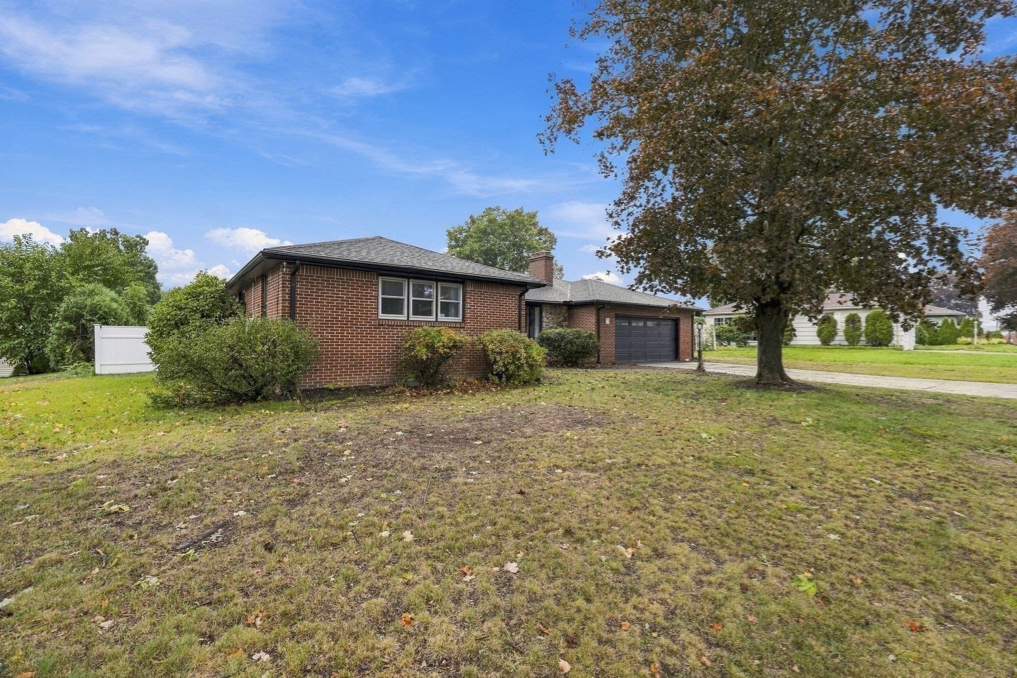 Single Family Residence at 17 Oakridge St, Ludlow MA 01056, Ludlow, photo 32 of 33