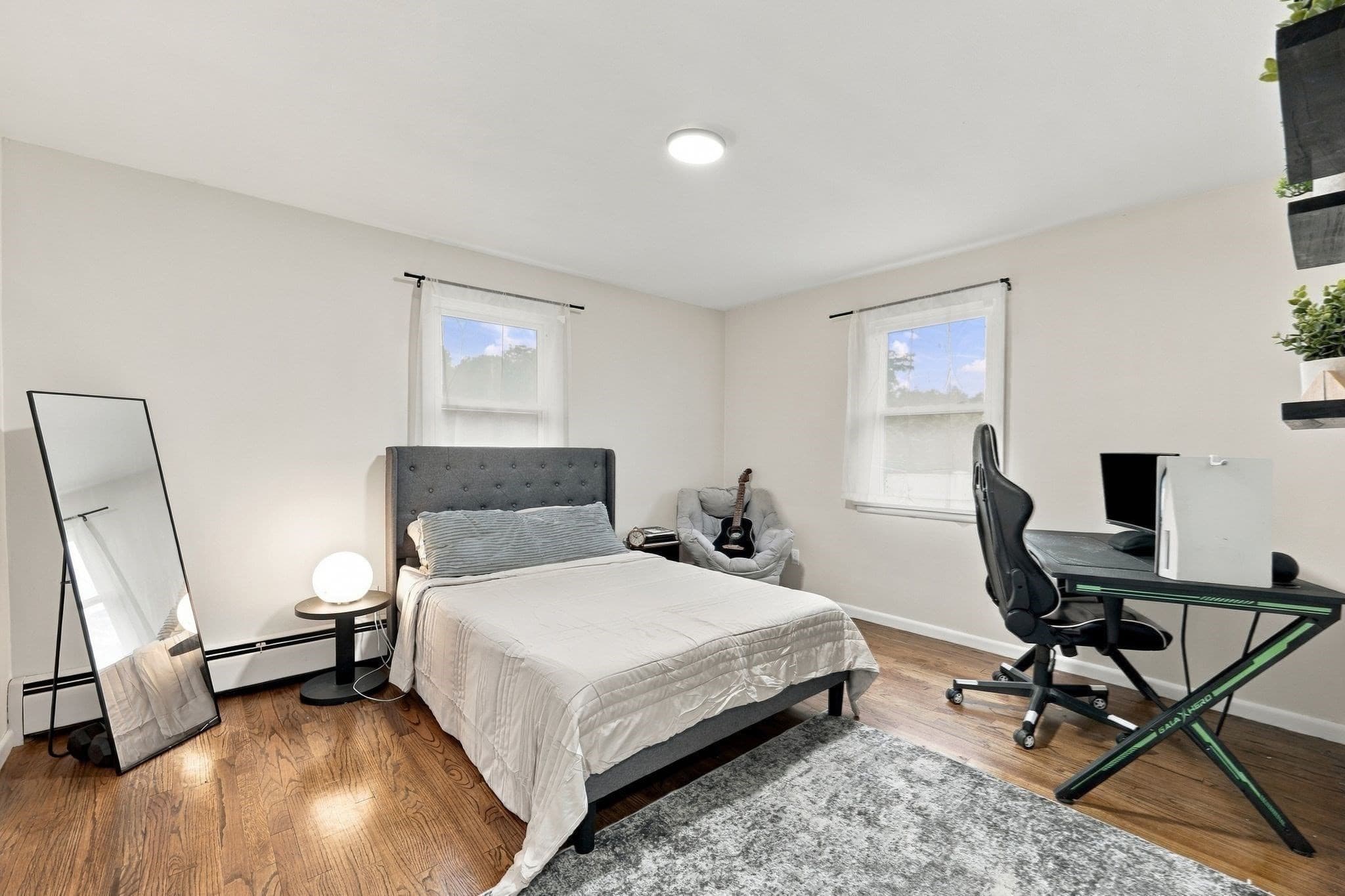 Single Family Residence at 17 Oakridge St, Ludlow MA 01056, Ludlow, photo 20 of 33