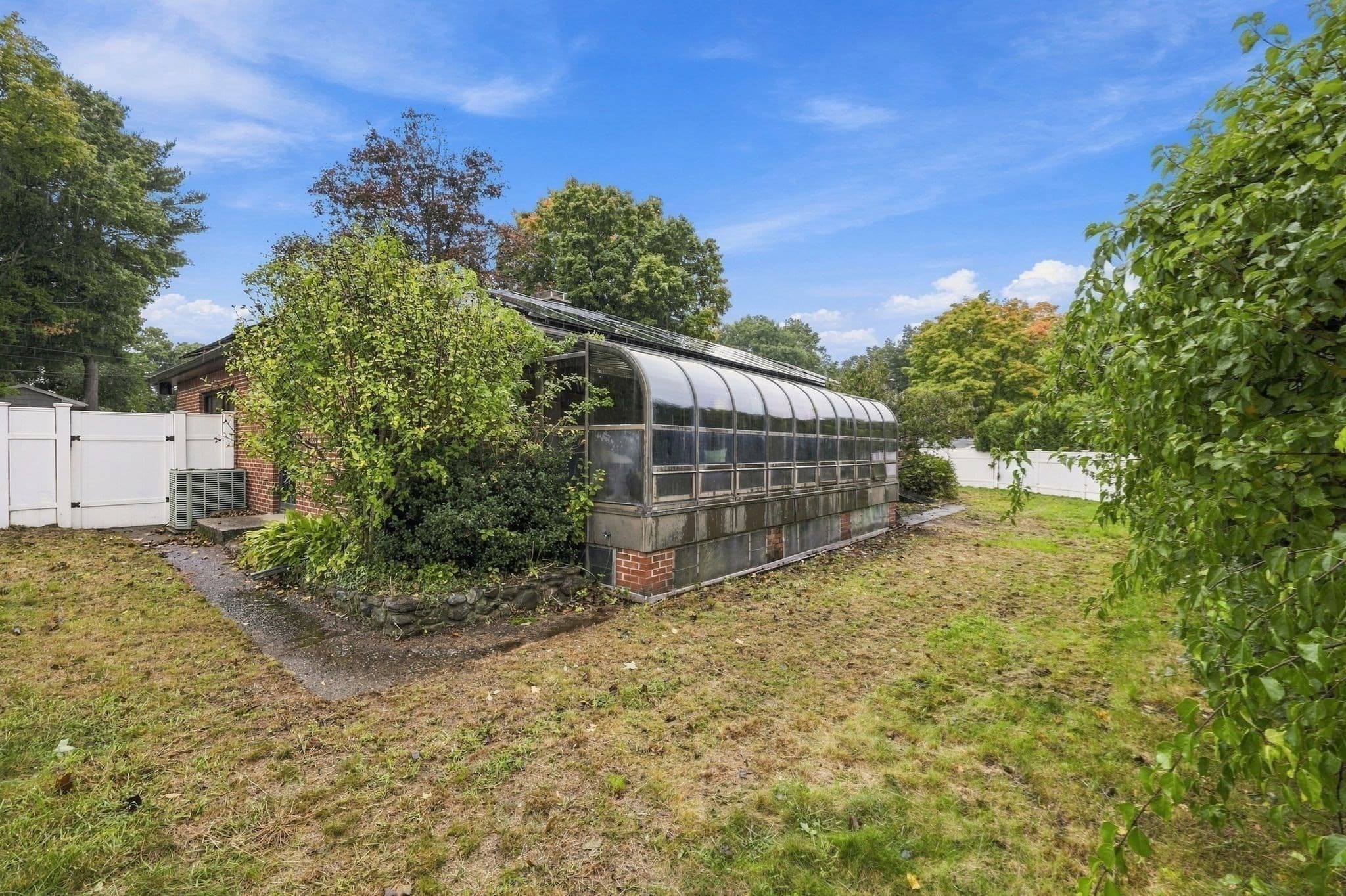 Single Family Residence at 17 Oakridge St, Ludlow MA 01056, Ludlow, photo 30 of 33