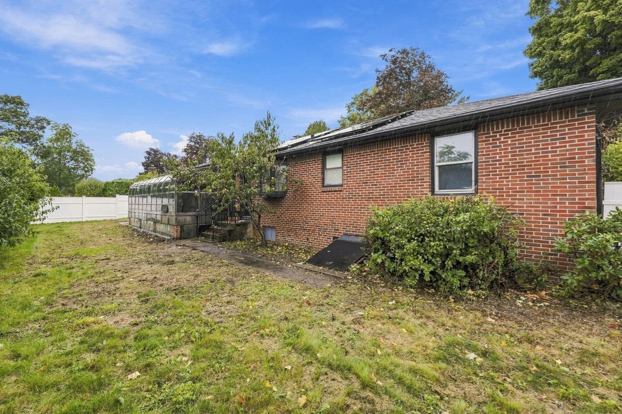 Single Family Residence at 17 Oakridge St, Ludlow MA 01056, Ludlow, photo 29 of 33