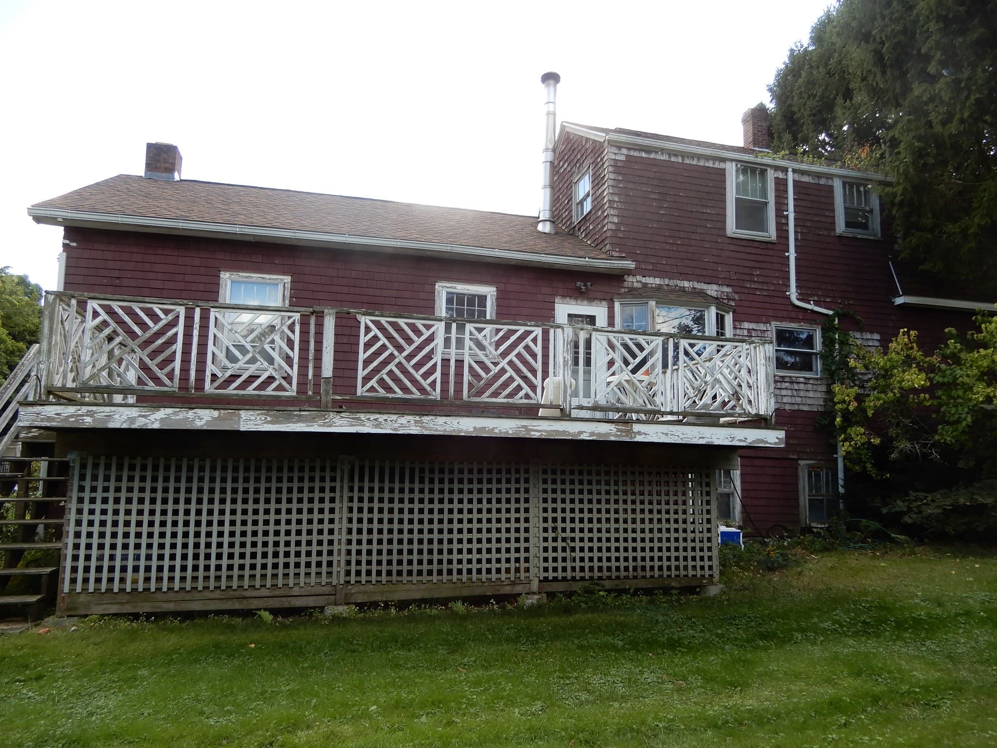 Single Family Residence at 39 Baker St, Foxboro MA 02035, Foxboro, photo 6 of 8