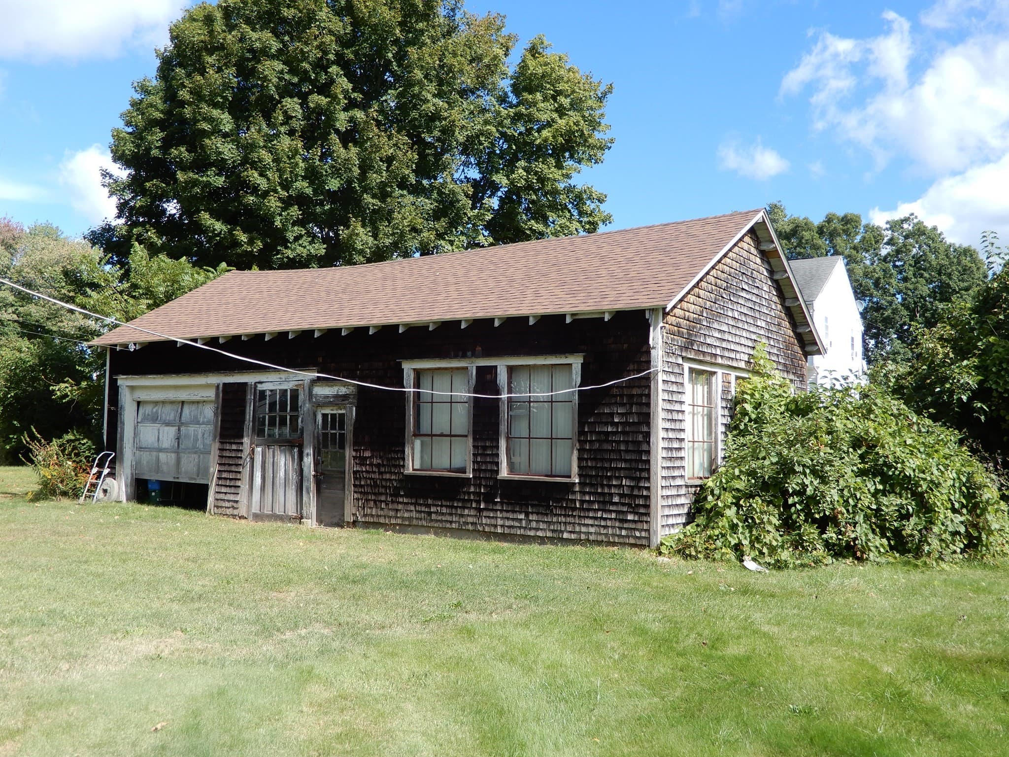 Single Family Residence at 39 Baker St, Foxboro MA 02035, Foxboro, photo 3 of 8