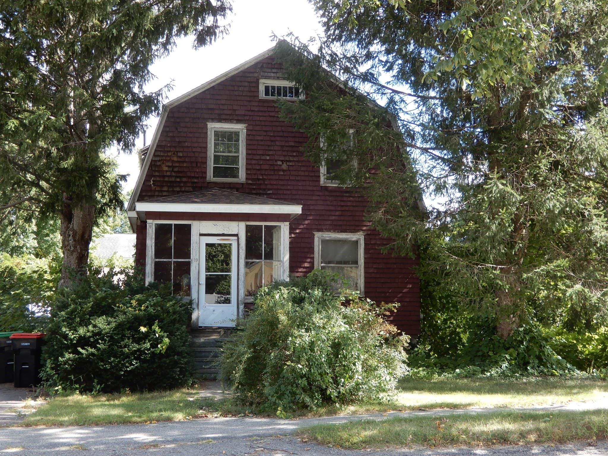 39 Baker St, Foxboro MA 02035