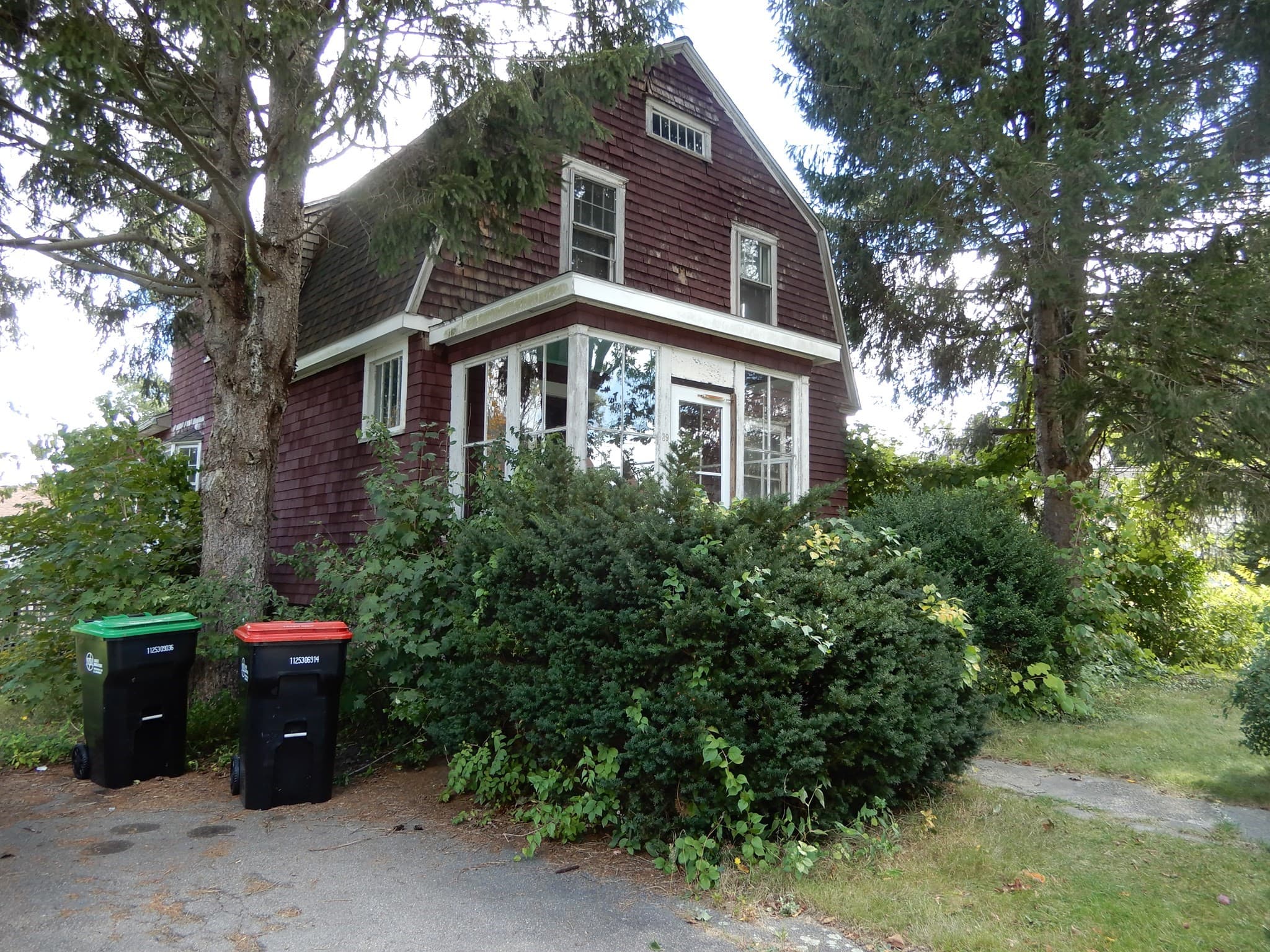 Single Family Residence at 39 Baker St, Foxboro MA 02035, Foxboro, photo 5 of 8