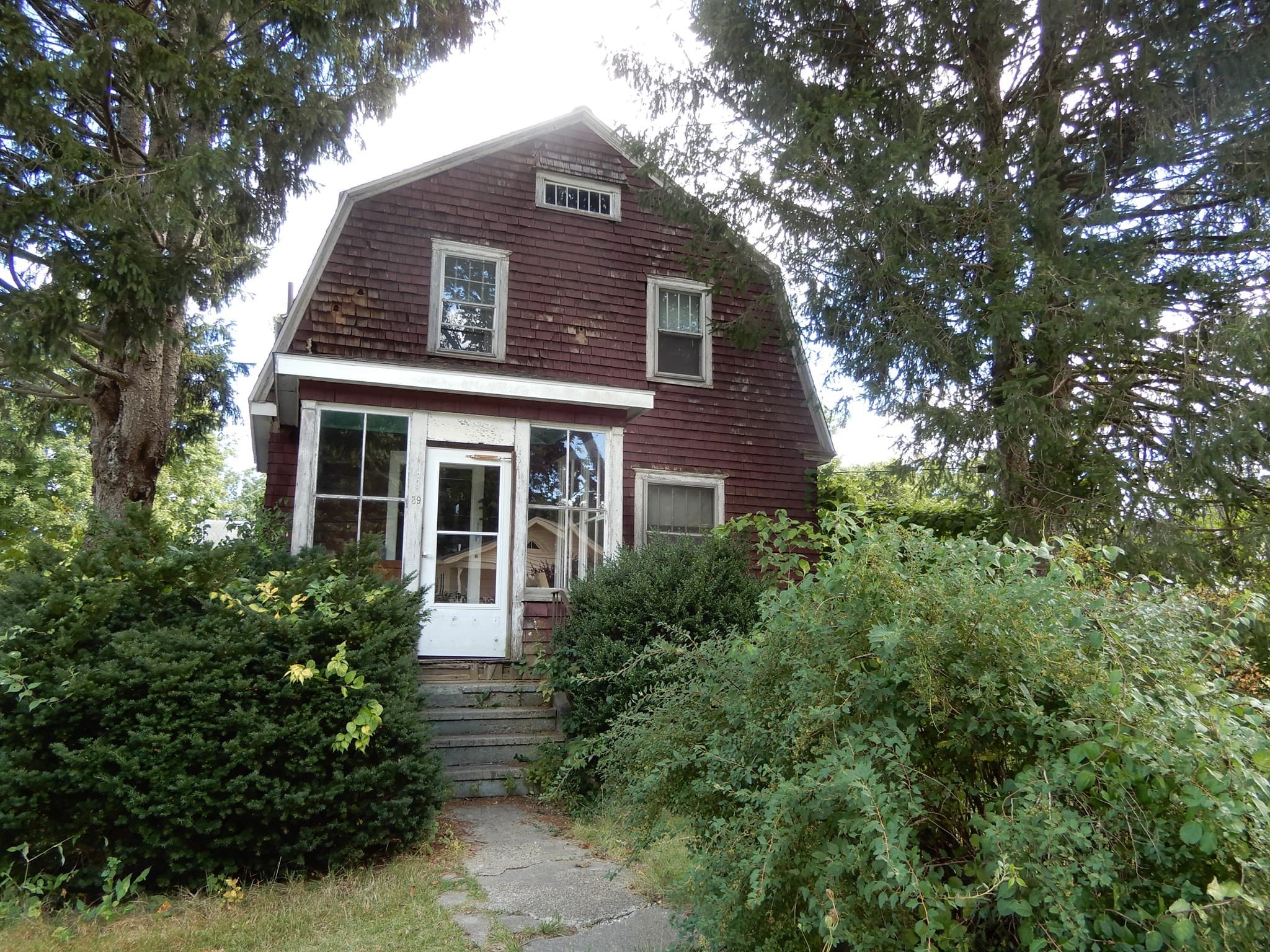 Single Family Residence at 39 Baker St, Foxboro MA 02035, Foxboro, photo 8 of 8