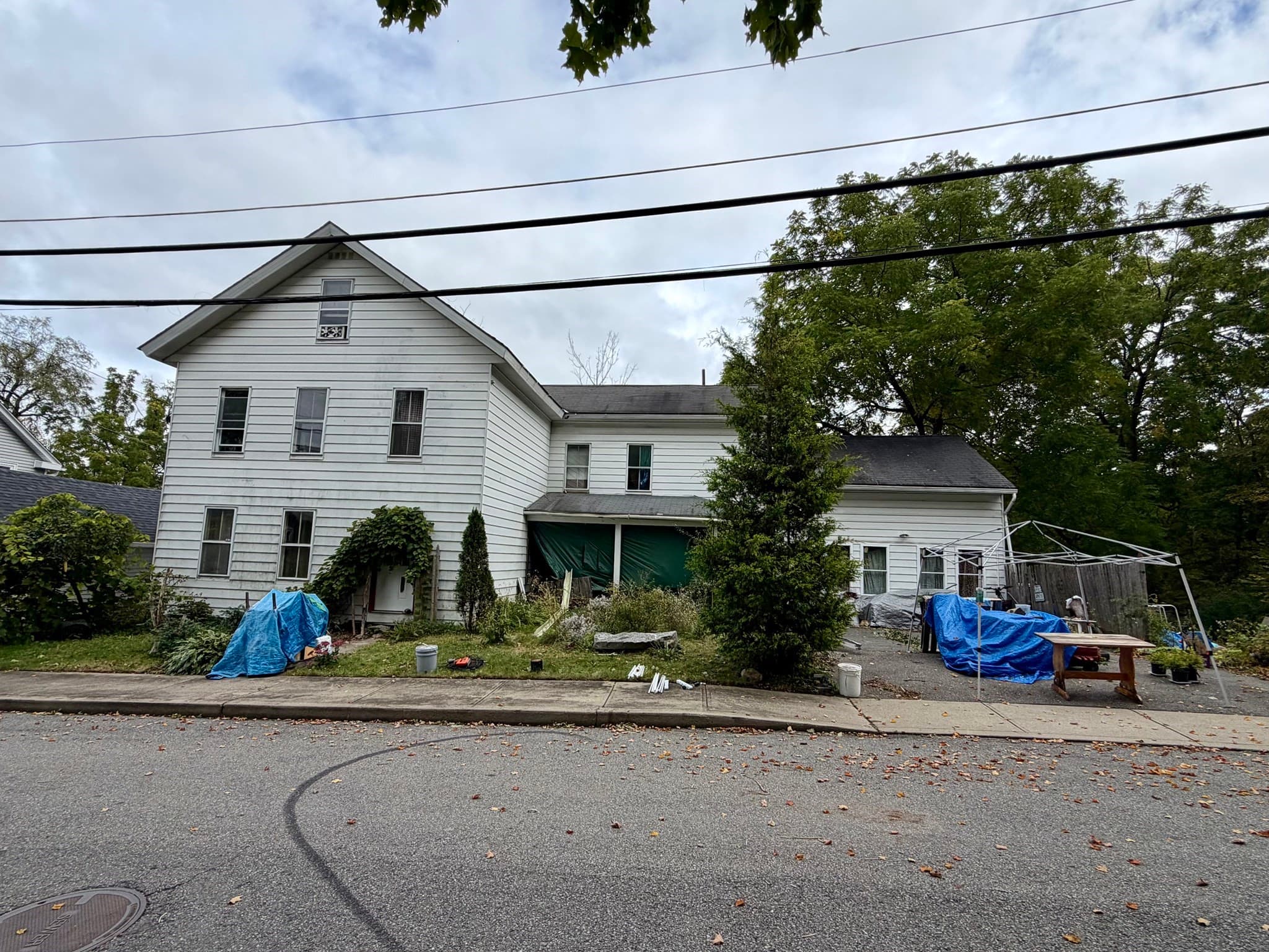 Single Family Residence at 220 Park St, Athol MA 01331, Athol, photo 17 of 19