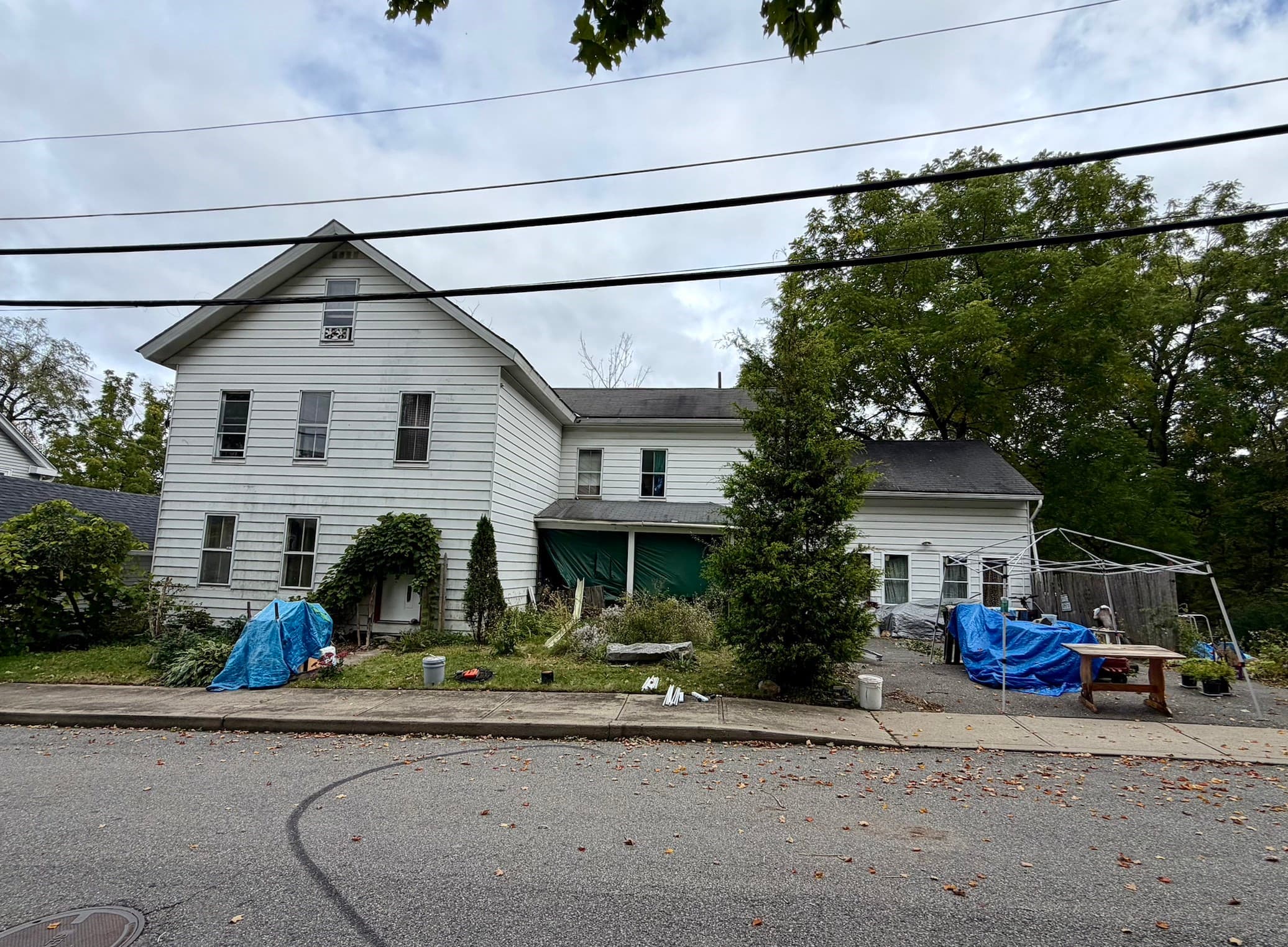 Single Family Residence at 220 Park St, Athol MA 01331, Athol, photo 18 of 19