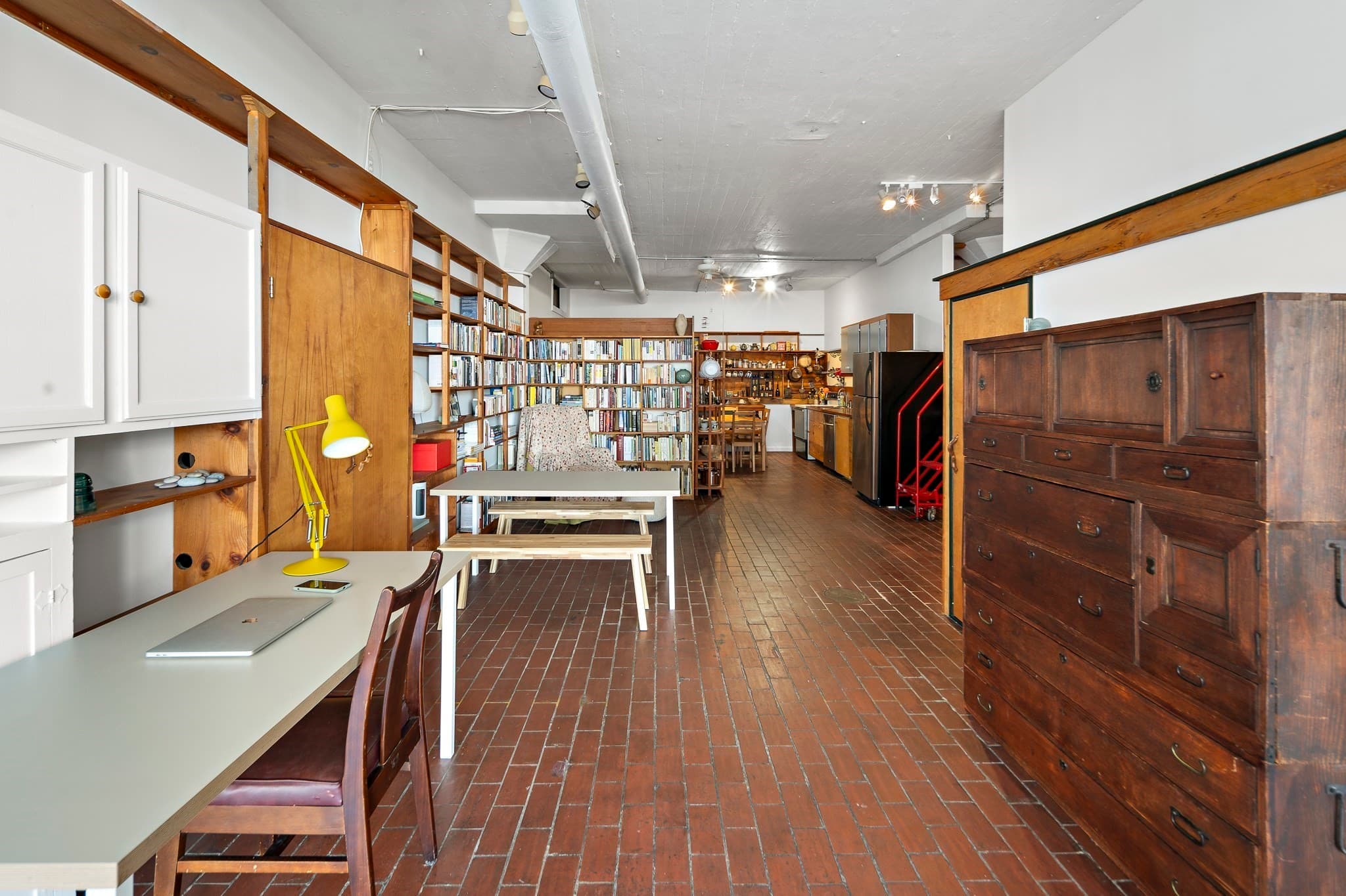 Condominium at 1 Fitchburg St # C416, Somerville MA 02143, Somerville, photo 10 of 19