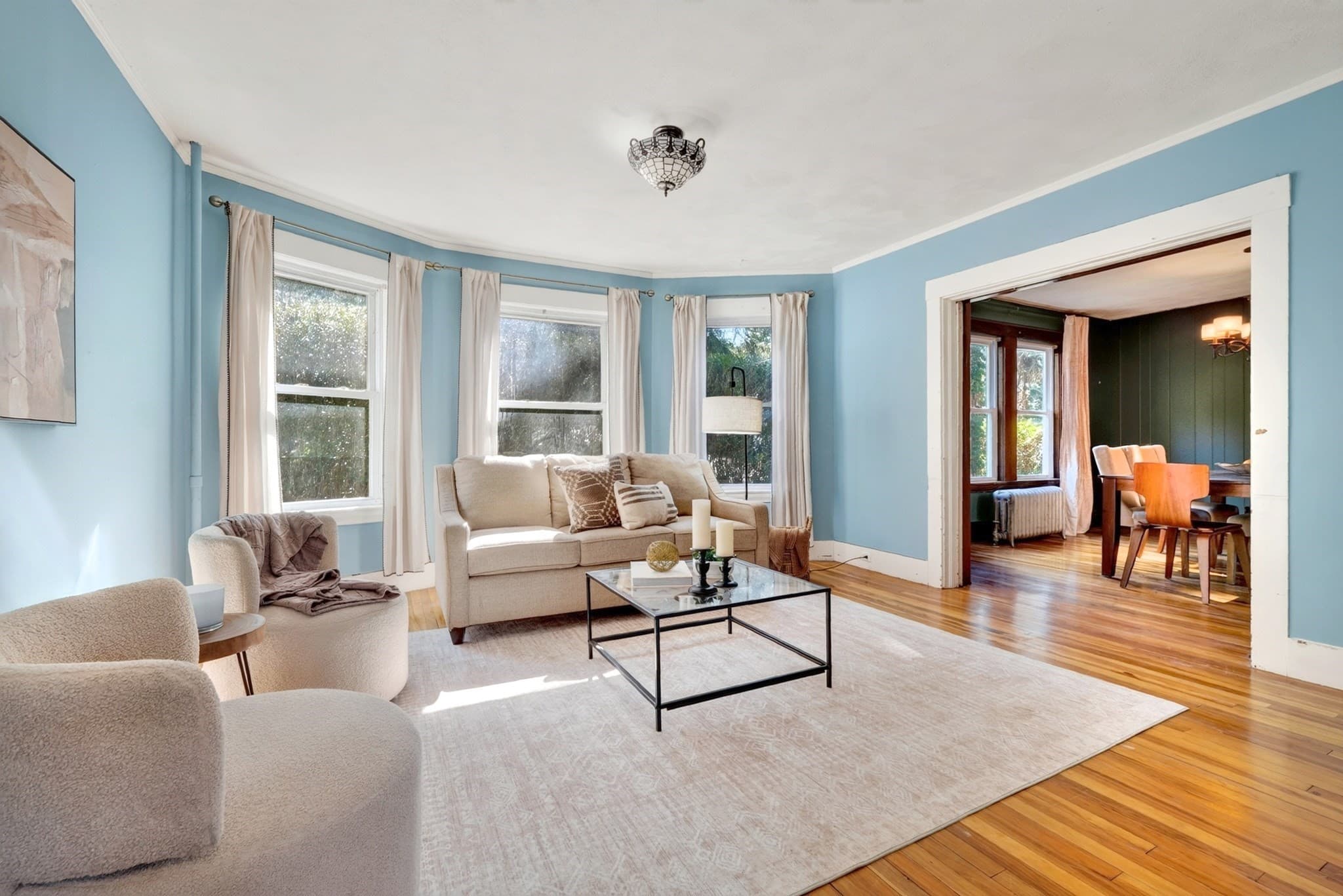 Single Family Residence at 4-6 Crane Ave, Maynard MA 01754, Maynard, photo 12 of 39
