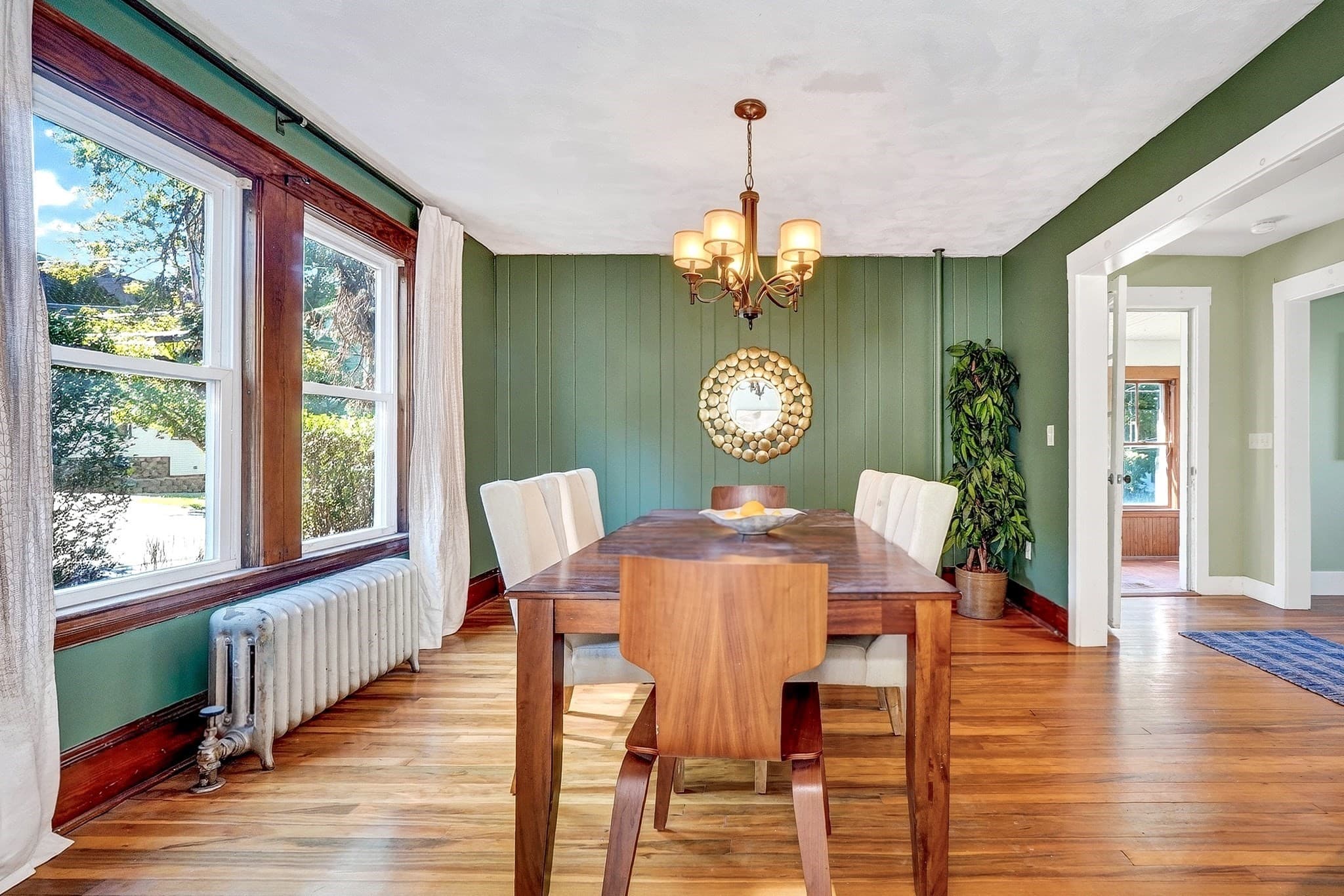 Single Family Residence at 4-6 Crane Ave, Maynard MA 01754, Maynard, photo 9 of 39