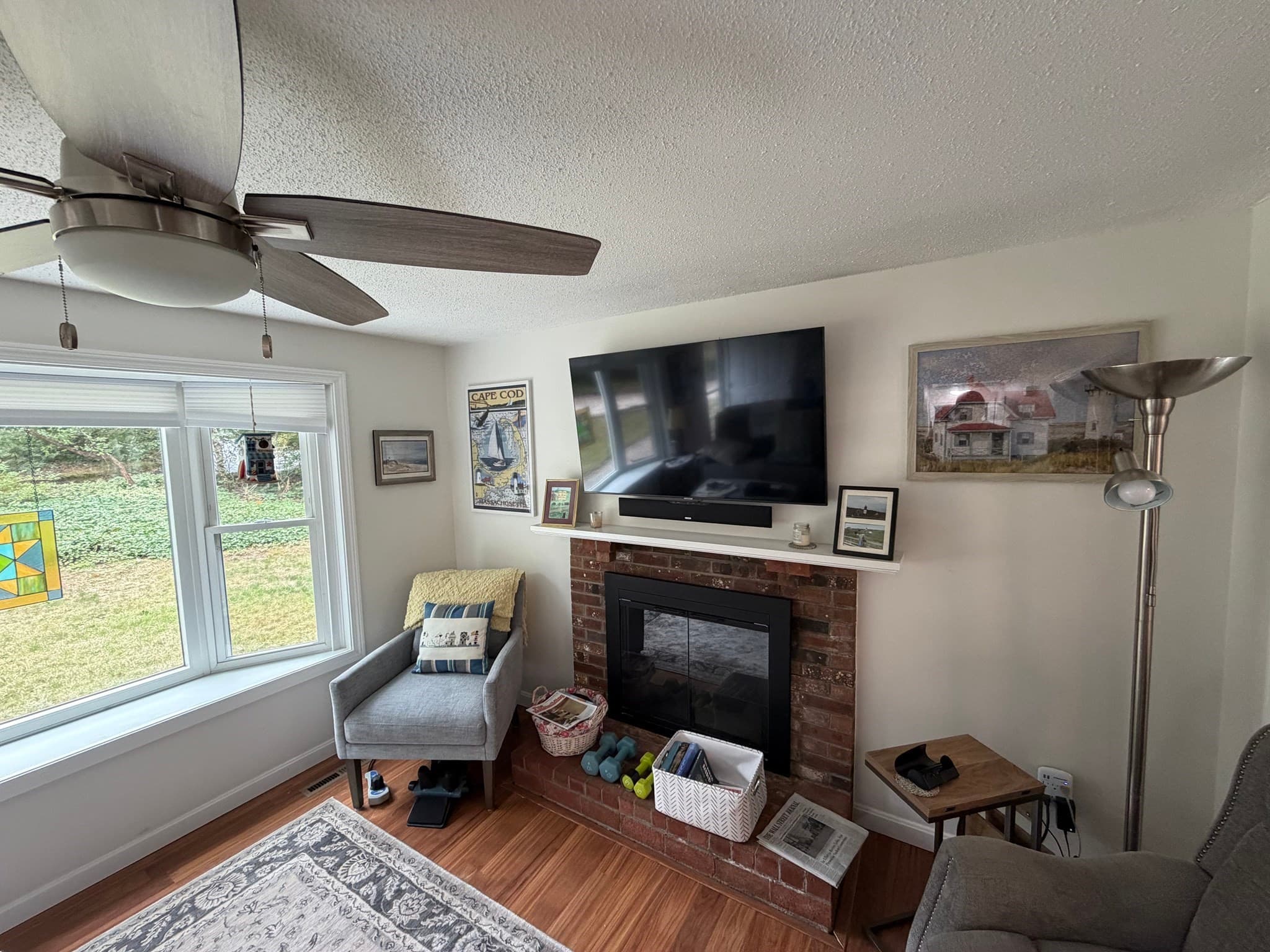 Condominium at 15 Linda Ln # 15, Eastham MA 02642, Eastham, photo 2 of 3