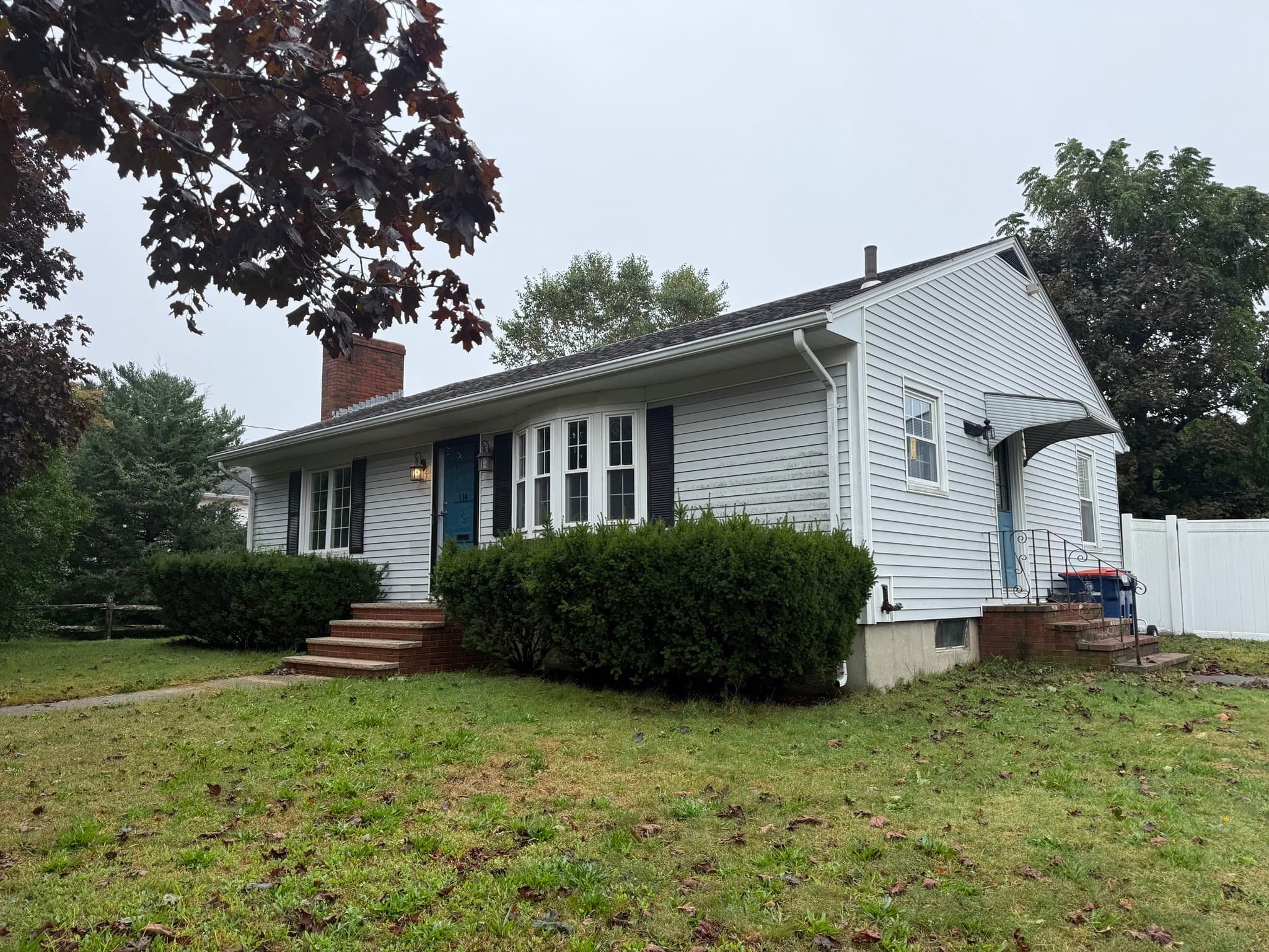 114 Rockway St, New Bedford MA 02740