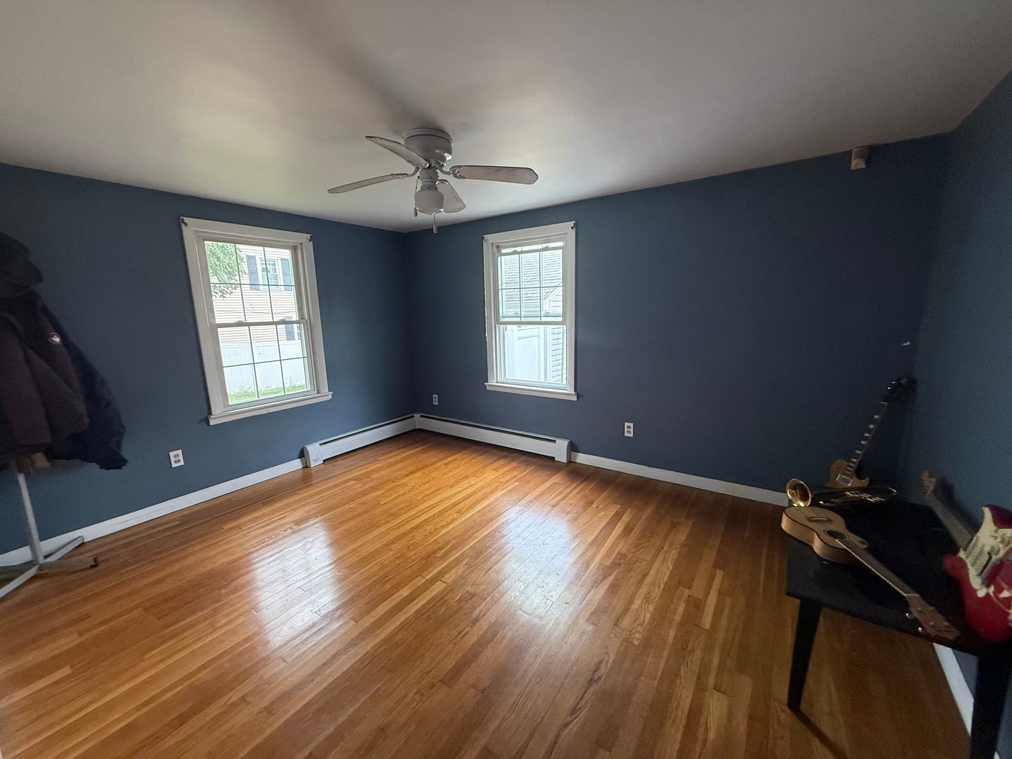 Single Family Residence at 114 Rockway St, New Bedford MA 02740, New Bedford, photo 10 of 13