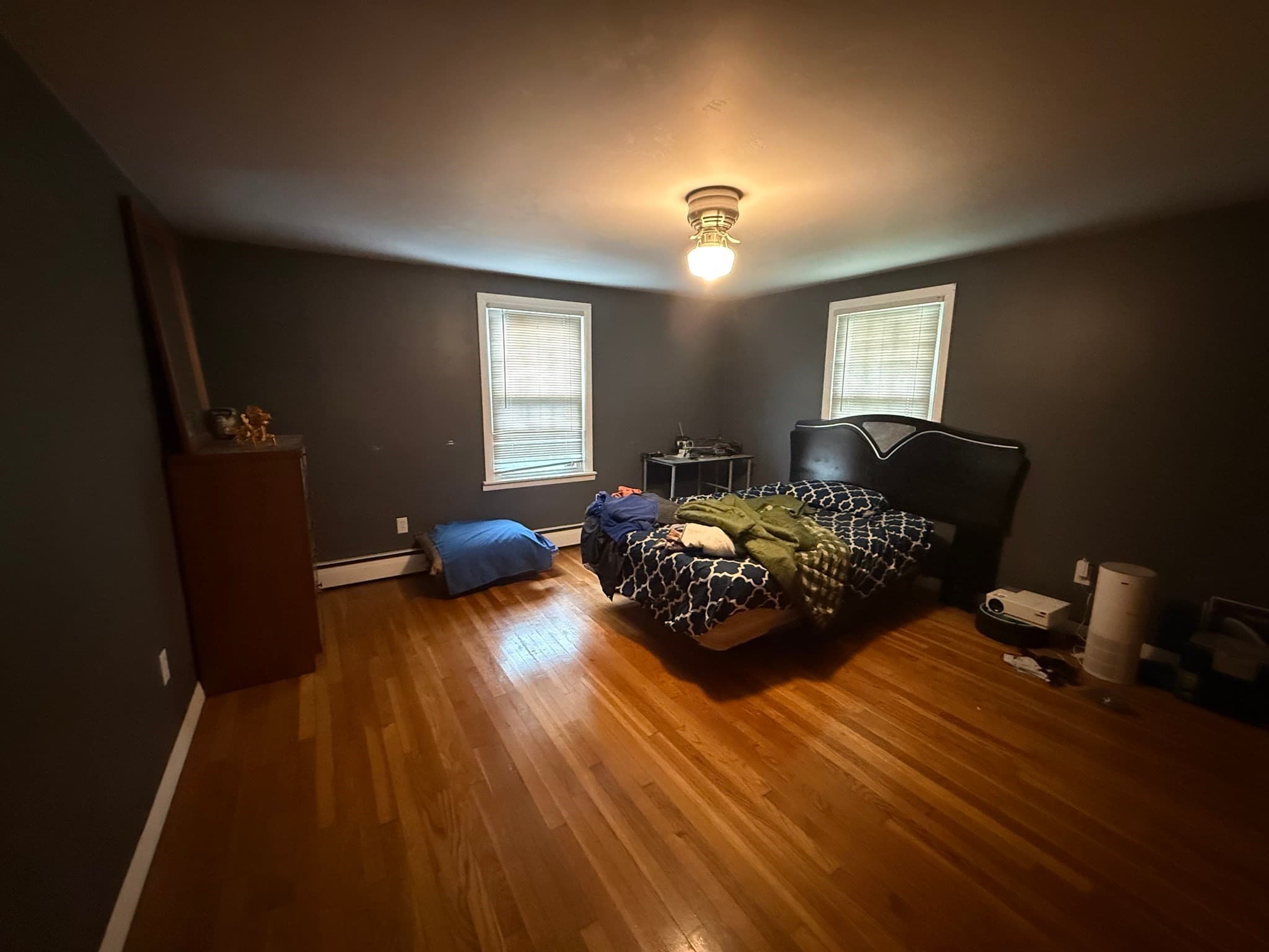 Single Family Residence at 114 Rockway St, New Bedford MA 02740, New Bedford, photo 11 of 13