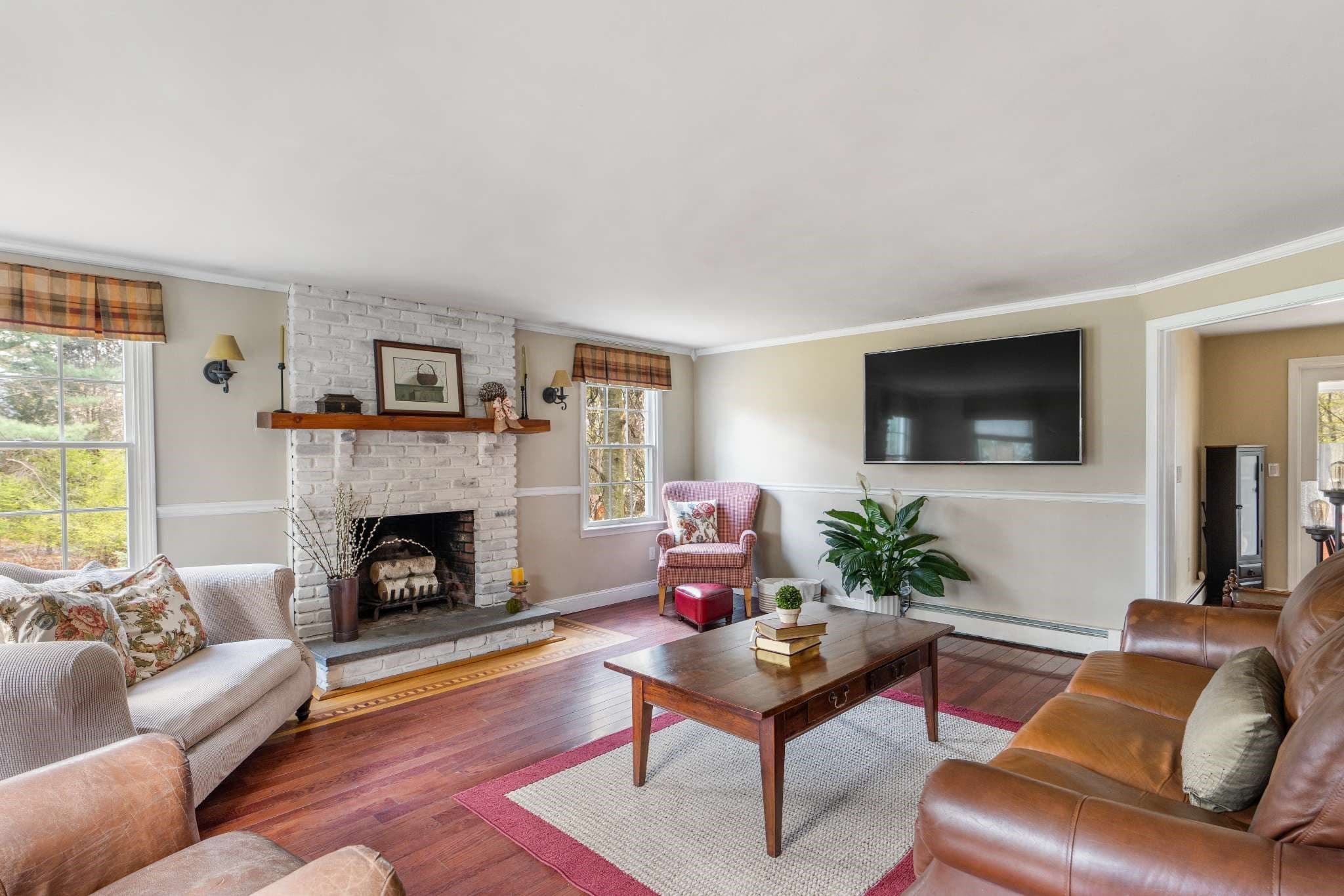 Single Family Residence at 8 Greybirch Rd, Andover MA 01810, Andover, photo 27 of 42