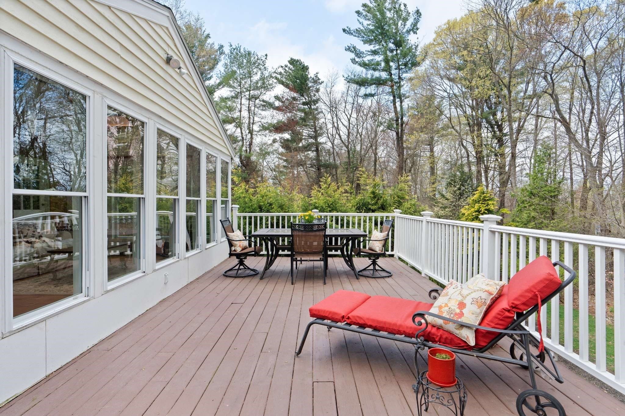 Single Family Residence at 8 Greybirch Rd, Andover MA 01810, Andover, photo 13 of 42