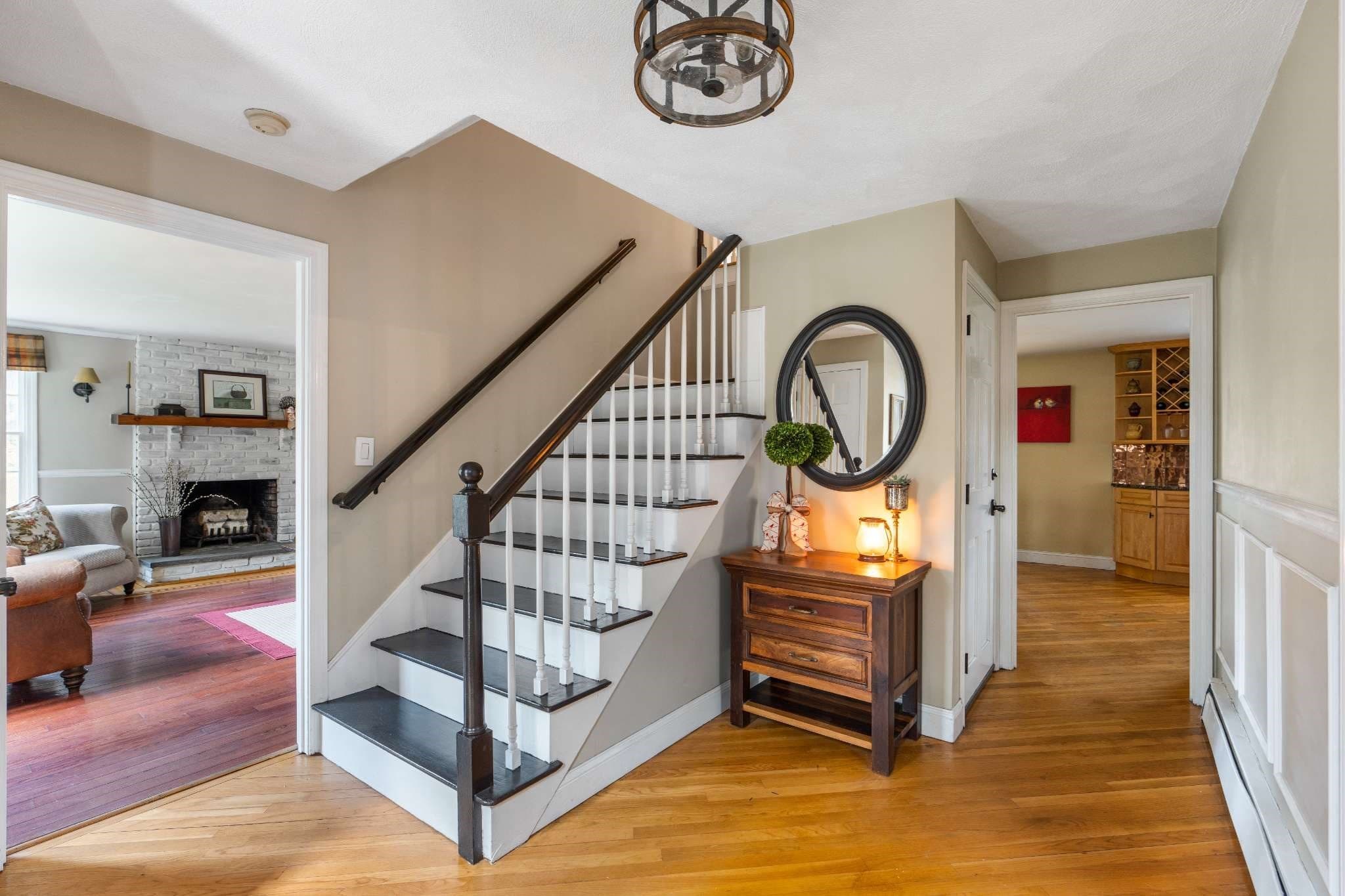 Single Family Residence at 8 Greybirch Rd, Andover MA 01810, Andover, photo 17 of 42