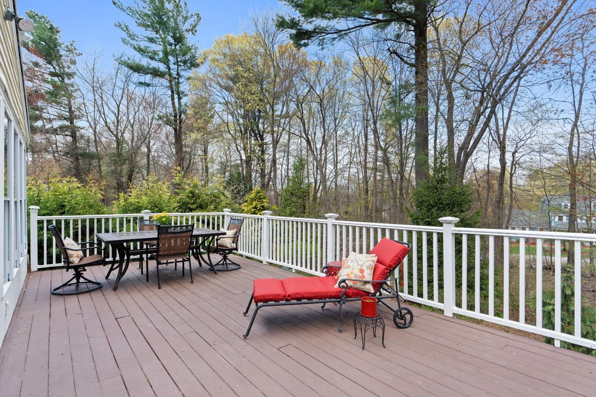 Single Family Residence at 8 Greybirch Rd, Andover MA 01810, Andover, photo 12 of 42
