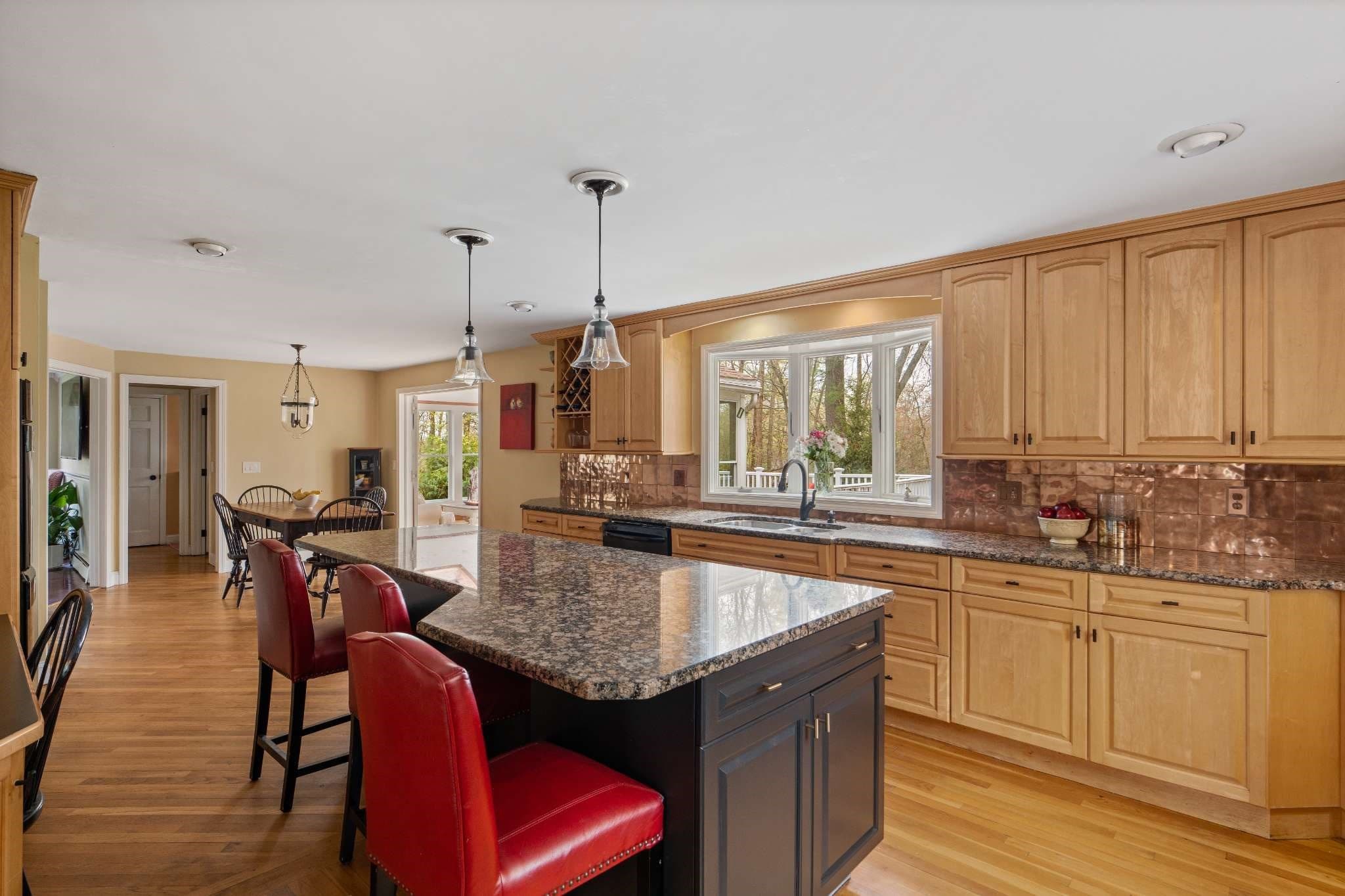 Single Family Residence at 8 Greybirch Rd, Andover MA 01810, Andover, photo 7 of 42