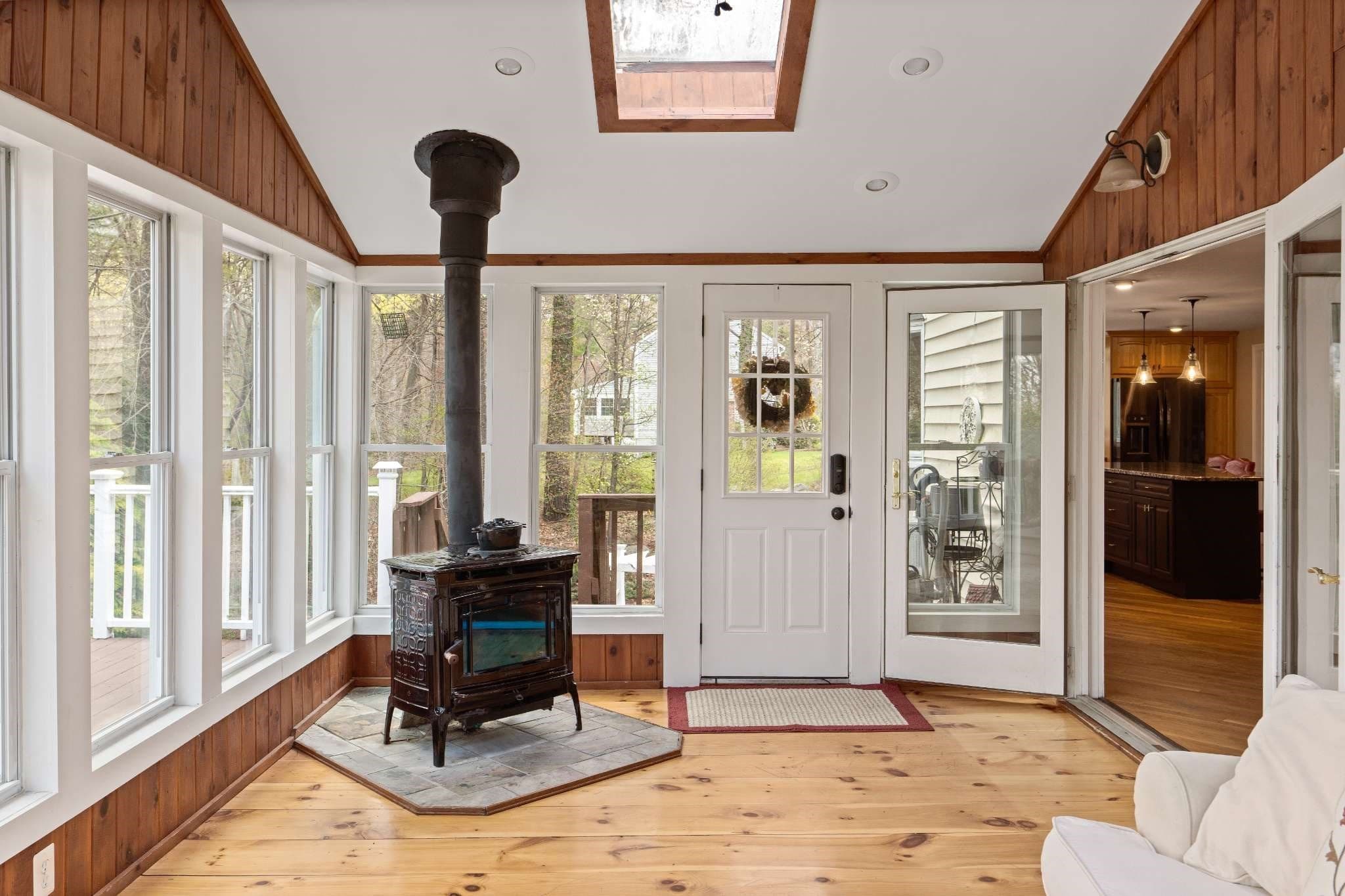 Single Family Residence at 8 Greybirch Rd, Andover MA 01810, Andover, photo 36 of 42