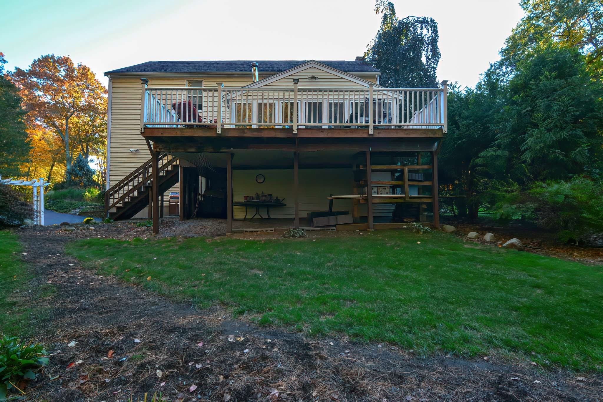 Single Family Residence at 8 Greybirch Rd, Andover MA 01810, Andover, photo 20 of 42