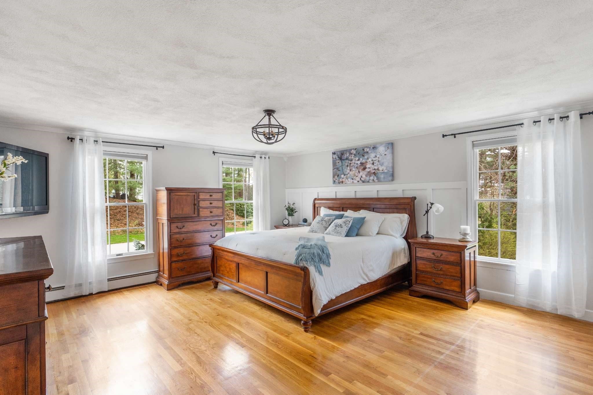 Single Family Residence at 8 Greybirch Rd, Andover MA 01810, Andover, photo 24 of 42