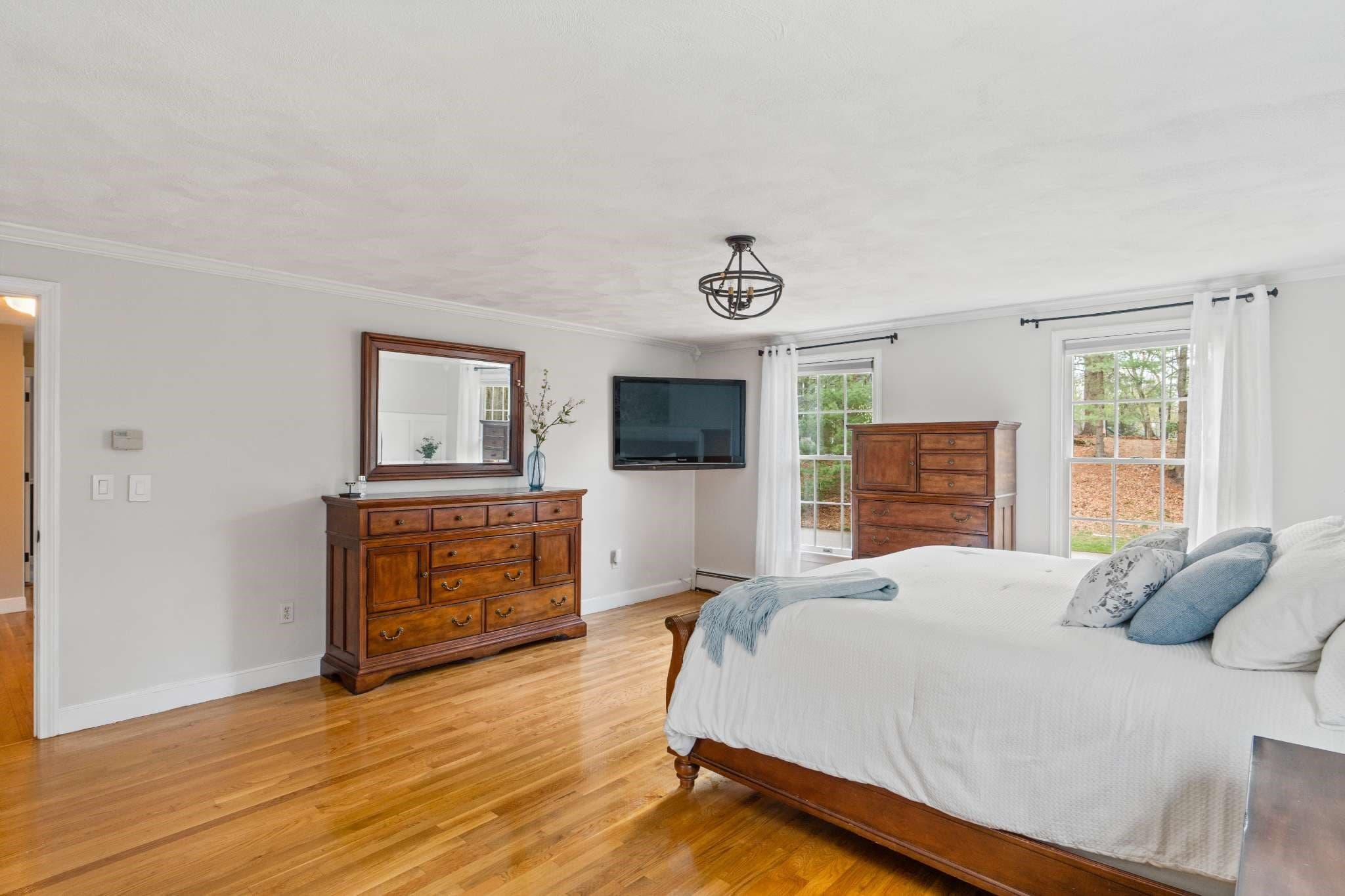 Single Family Residence at 8 Greybirch Rd, Andover MA 01810, Andover, photo 33 of 42