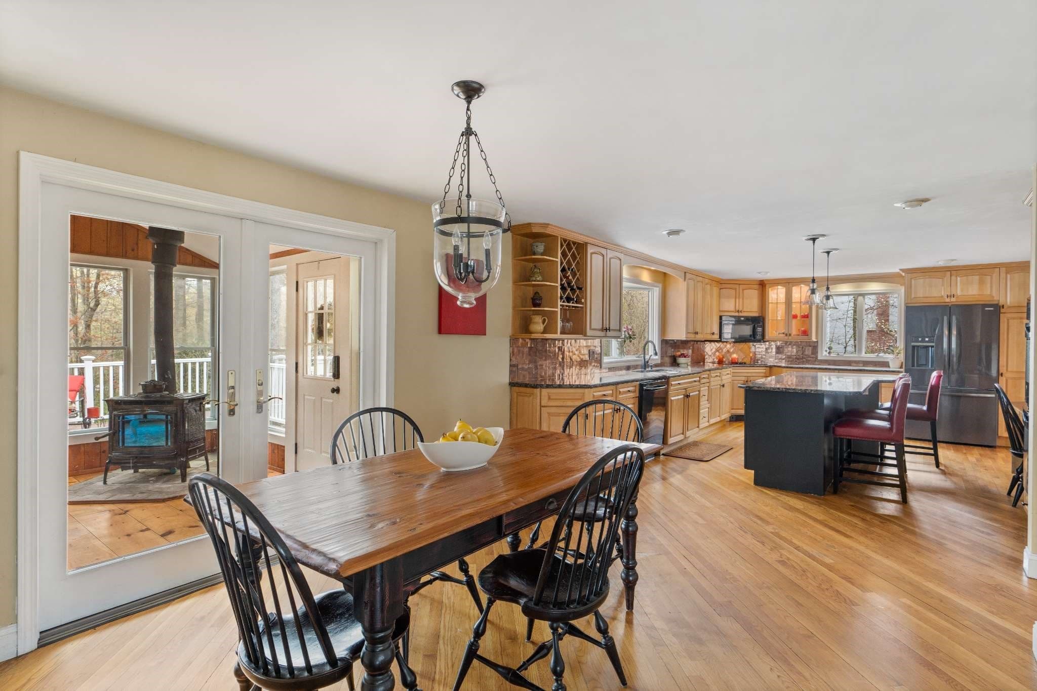 Single Family Residence at 8 Greybirch Rd, Andover MA 01810, Andover, photo 14 of 42