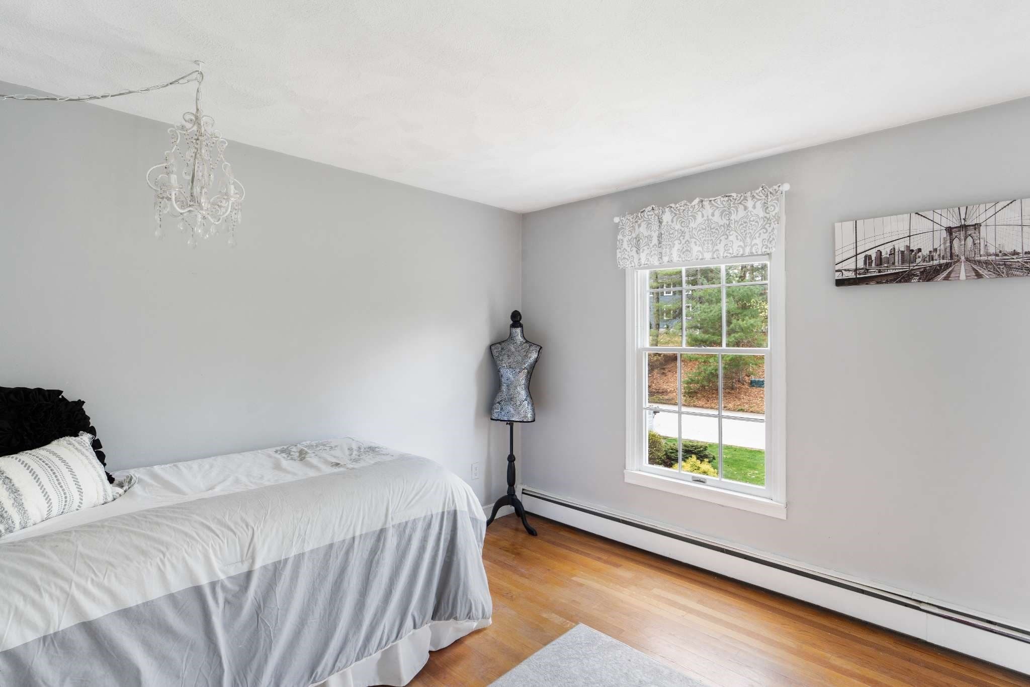 Single Family Residence at 8 Greybirch Rd, Andover MA 01810, Andover, photo 37 of 42