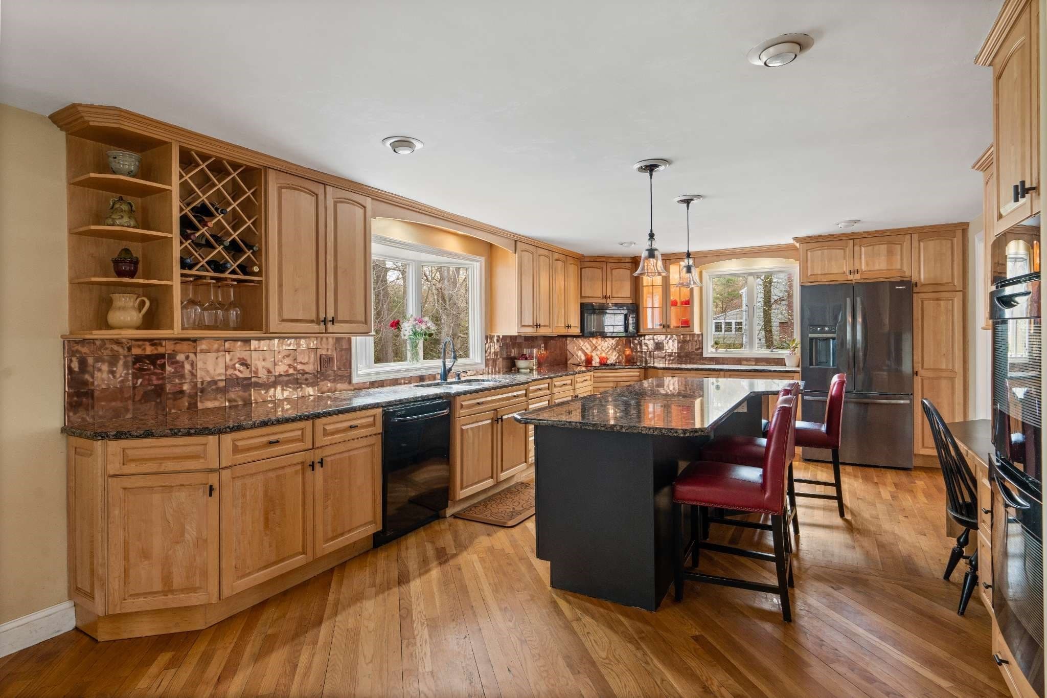 Single Family Residence at 8 Greybirch Rd, Andover MA 01810, Andover, photo 11 of 42