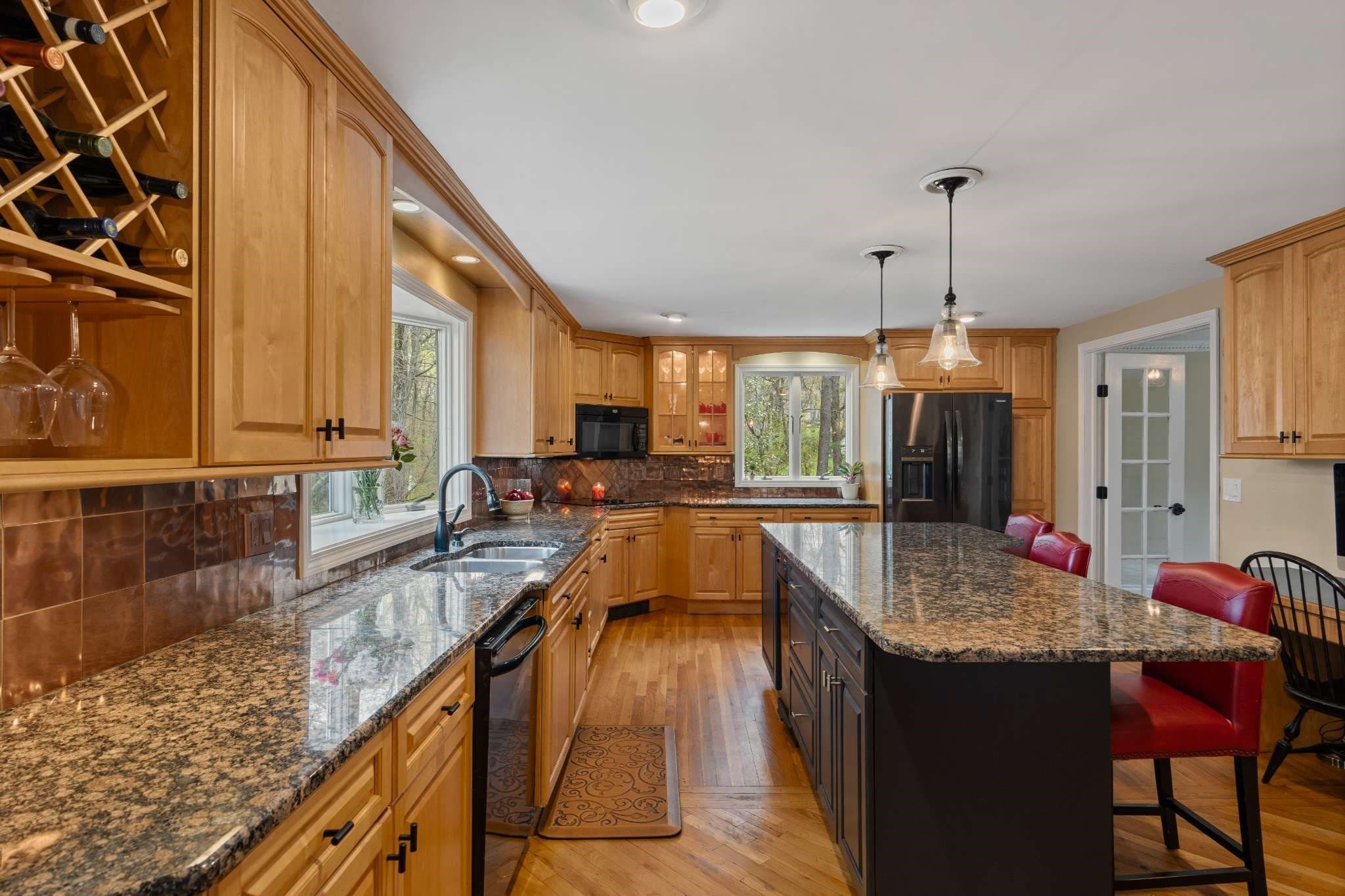 Single Family Residence at 8 Greybirch Rd, Andover MA 01810, Andover, photo 19 of 42