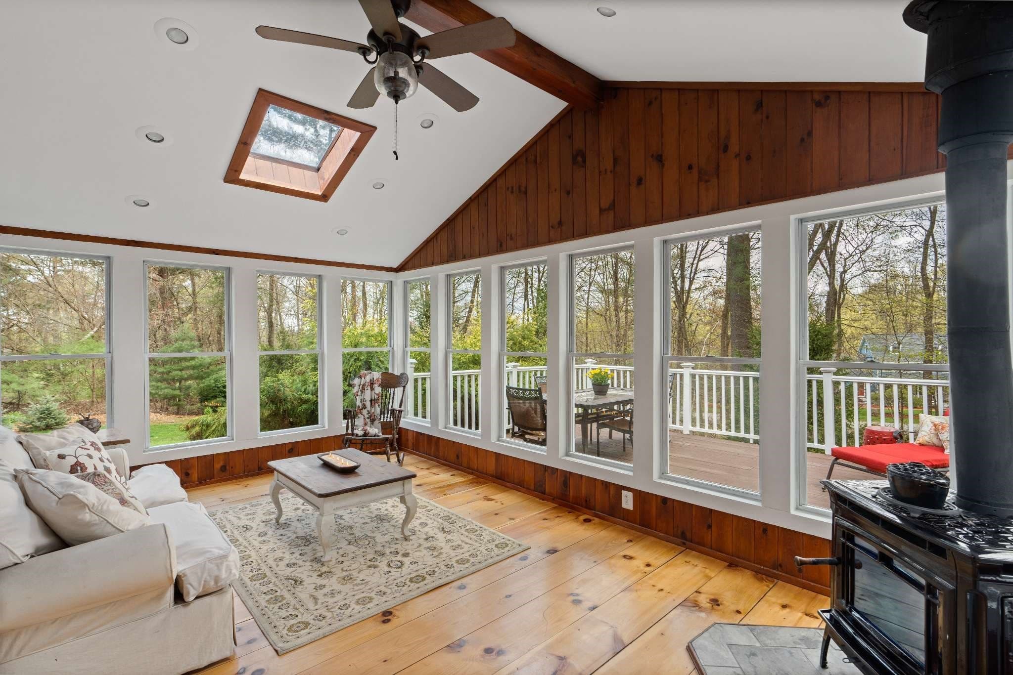 Single Family Residence at 8 Greybirch Rd, Andover MA 01810, Andover, photo 35 of 42