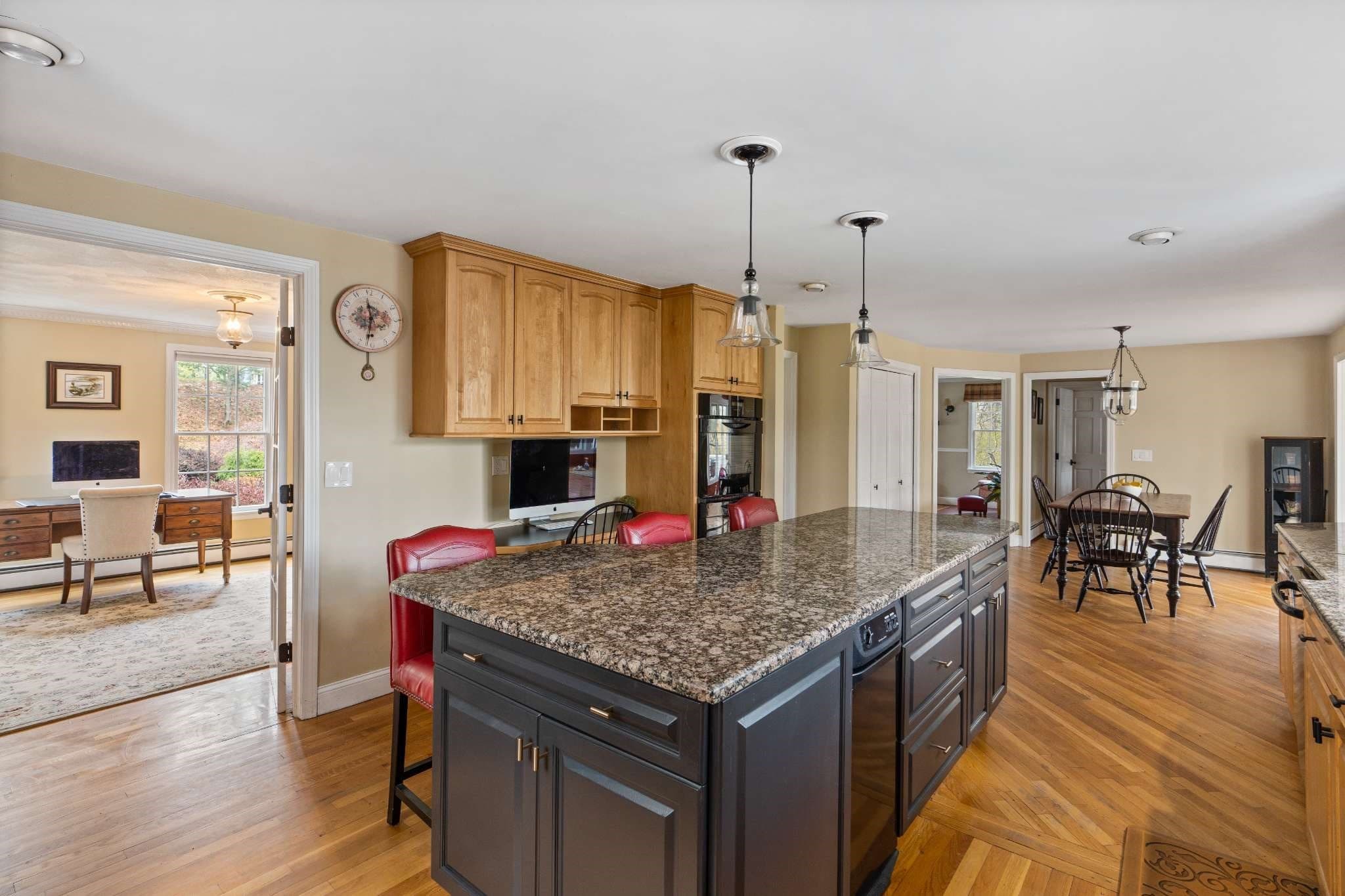 Single Family Residence at 8 Greybirch Rd, Andover MA 01810, Andover, photo 4 of 42