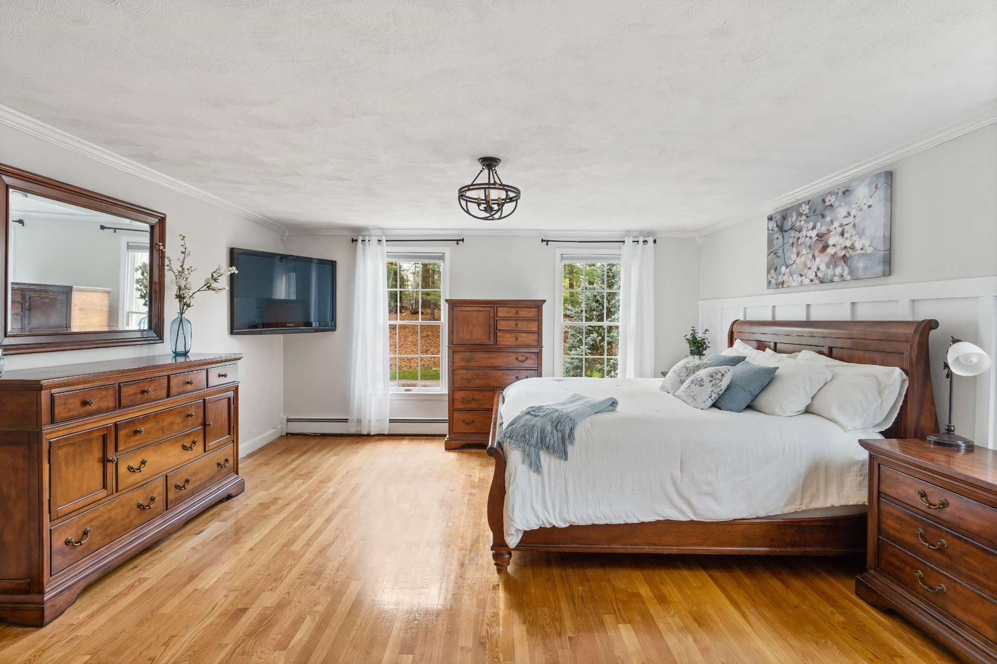 Single Family Residence at 8 Greybirch Rd, Andover MA 01810, Andover, photo 25 of 42