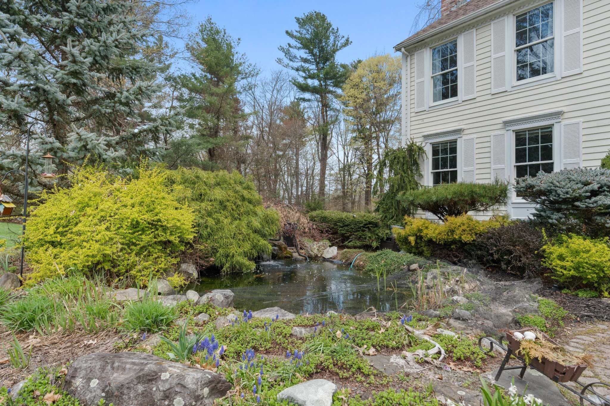Single Family Residence at 8 Greybirch Rd, Andover MA 01810, Andover, photo 21 of 42